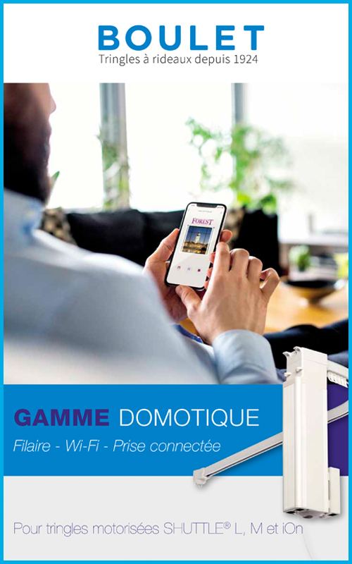 Domotique 2026