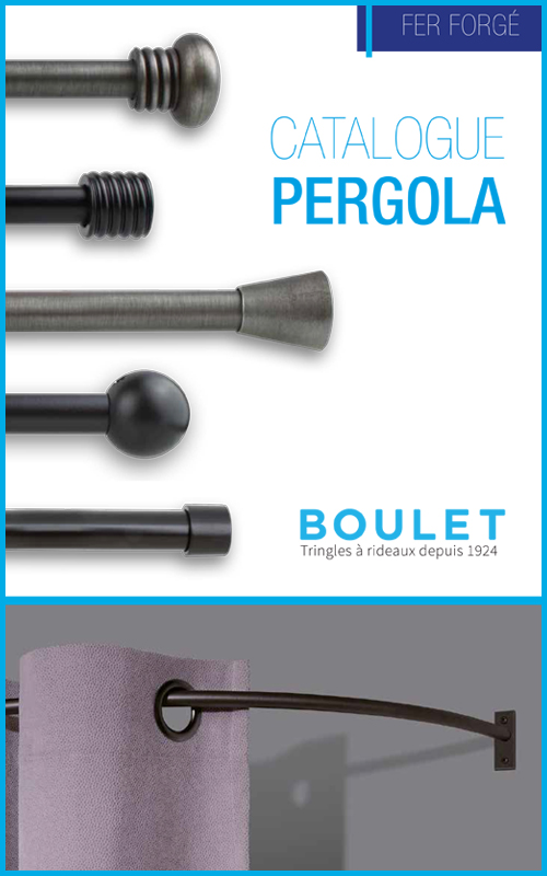 Pergola 2026