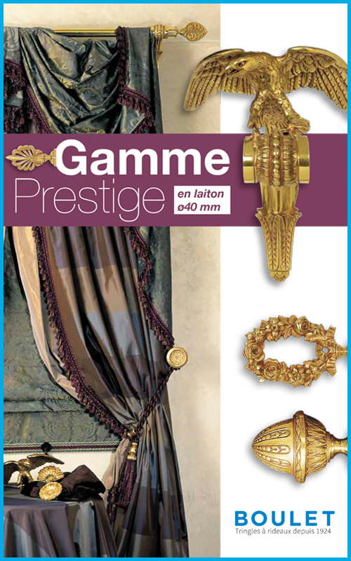 Laiton Prestige 2026