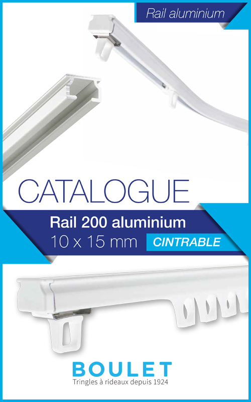 Rail 200, 2026