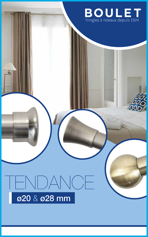 Tendance 2026
