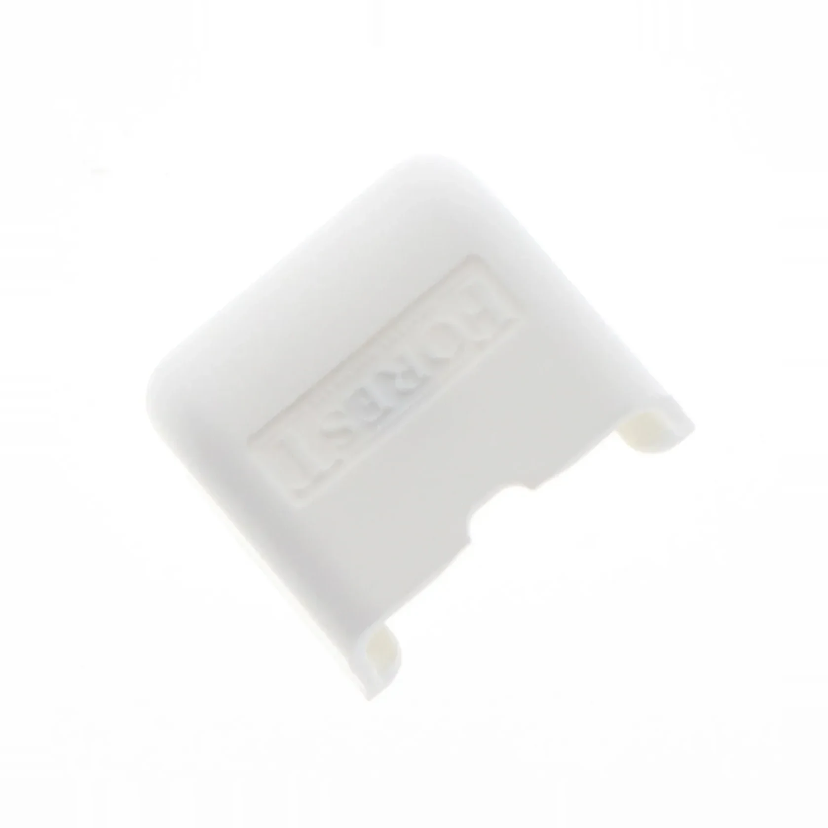 Lot support SK + cache Blanc — 2