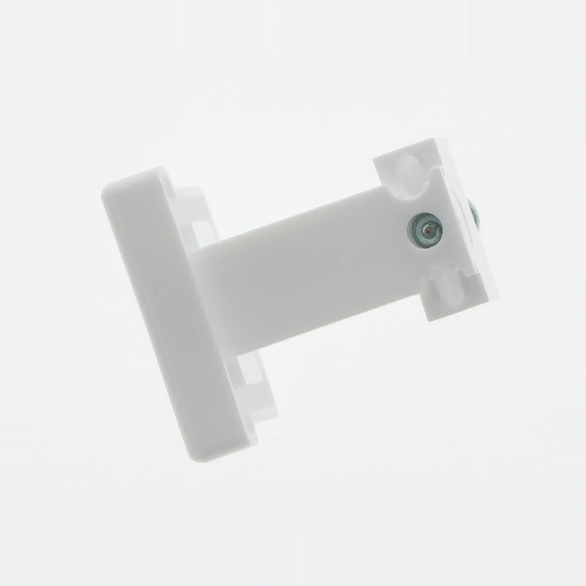 100 EMBOUTS LONGS KS BLANC B31080 — 2