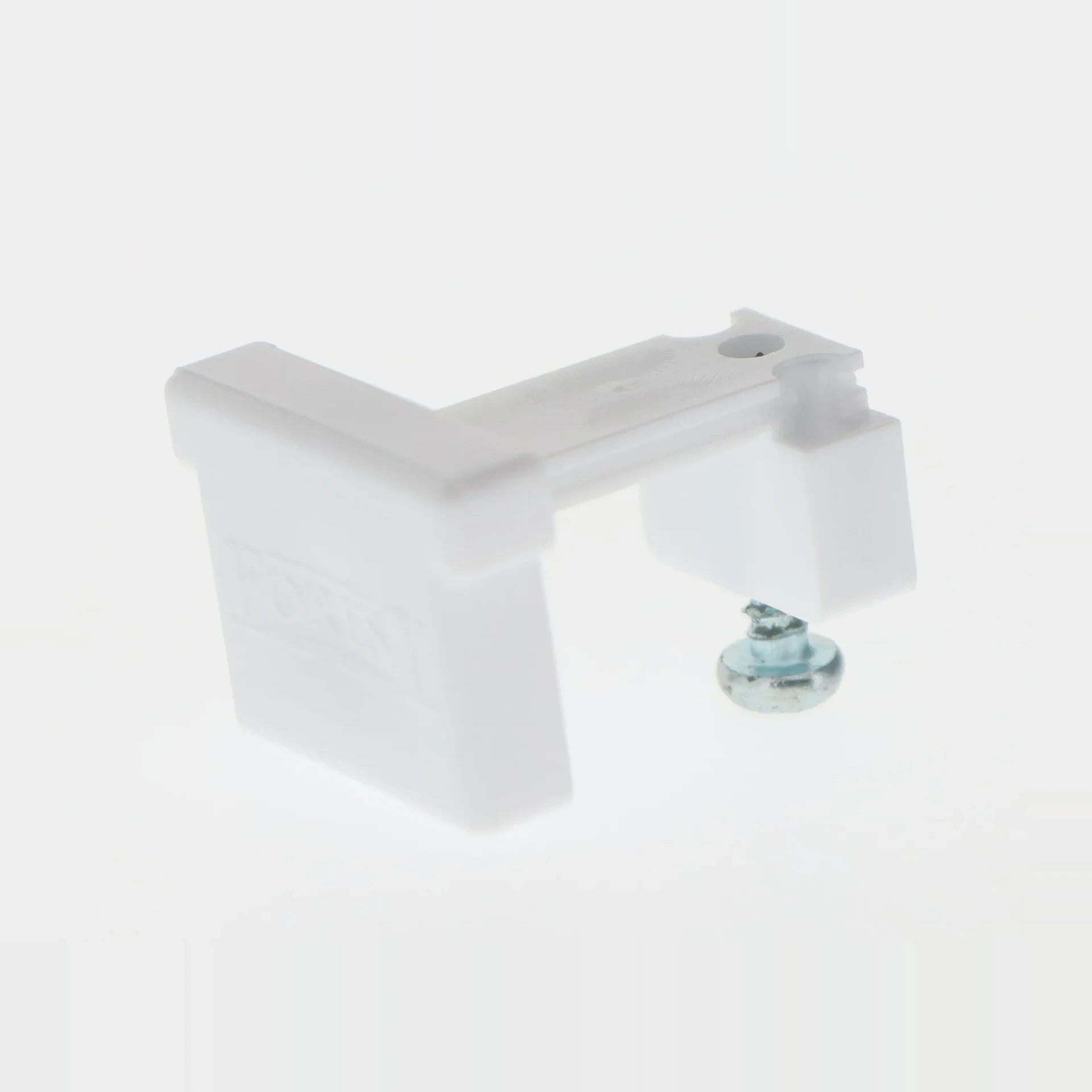 100 EMBOUTS LONGS KS BLANC B31080 — 4