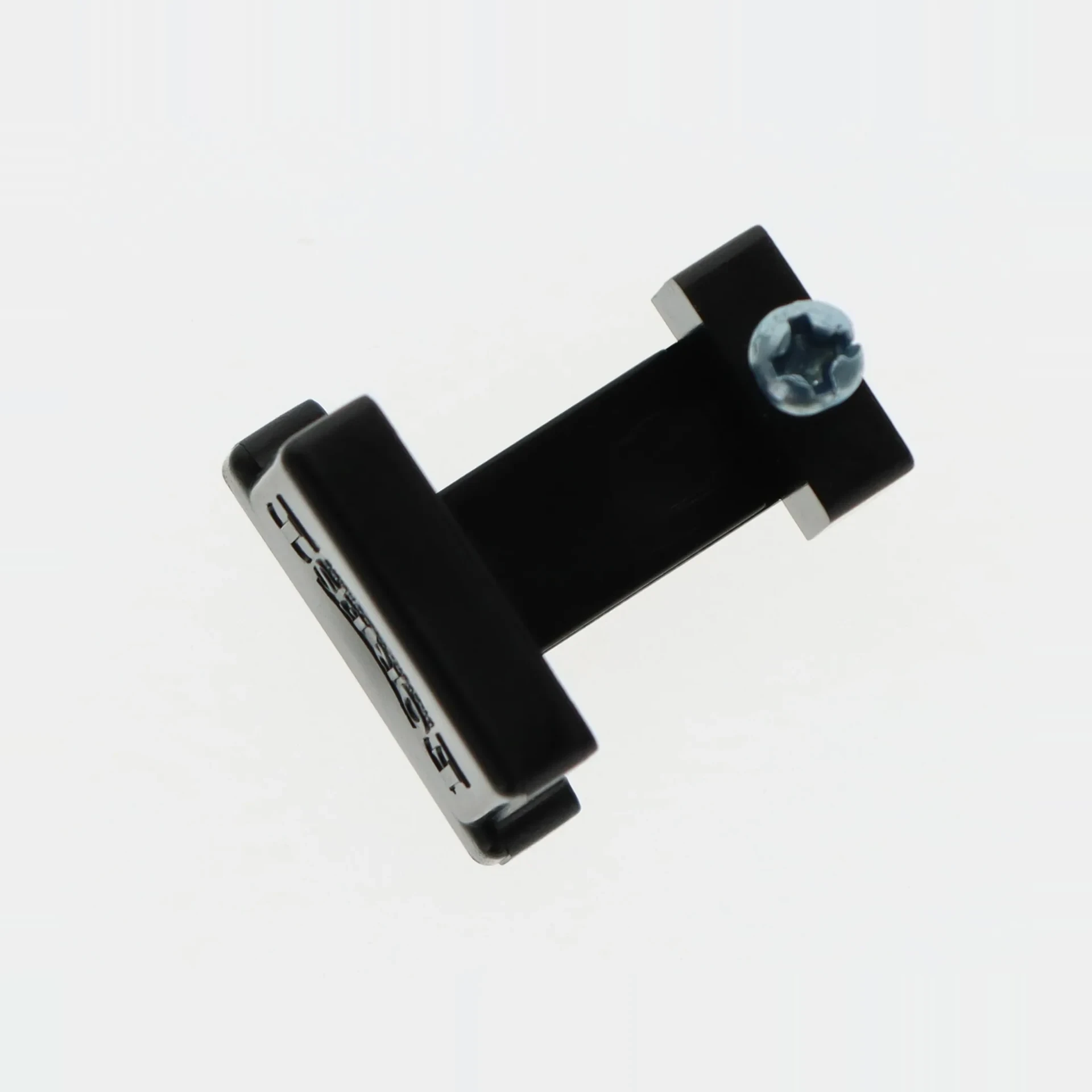 100 EMBOUTS LONGS KS NOIR B34658 — 2