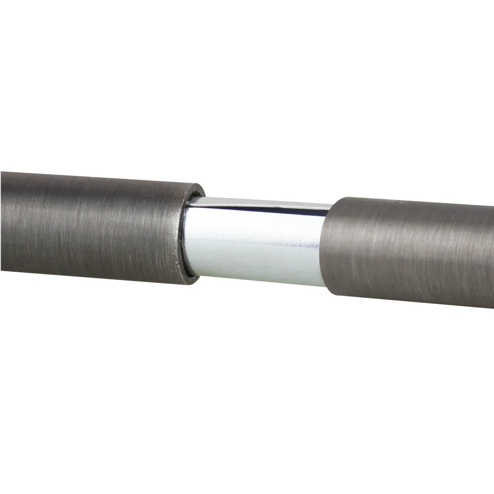 C1. RACCORD POUR TUBE 16mm PERGOLA ACIER B13169 — 2