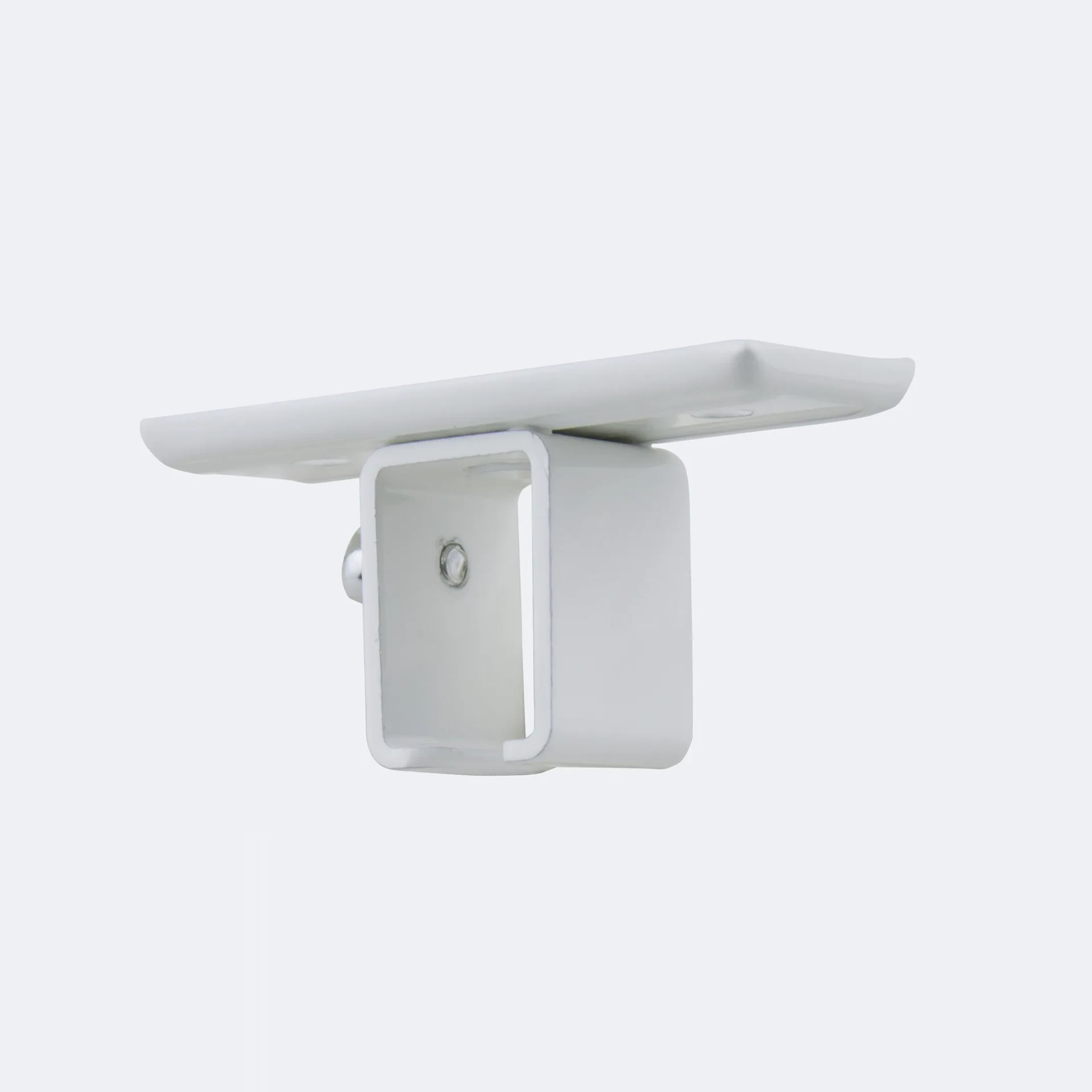SUPPORT PLAFOND A PLATINE DURALAC B35364 — 2