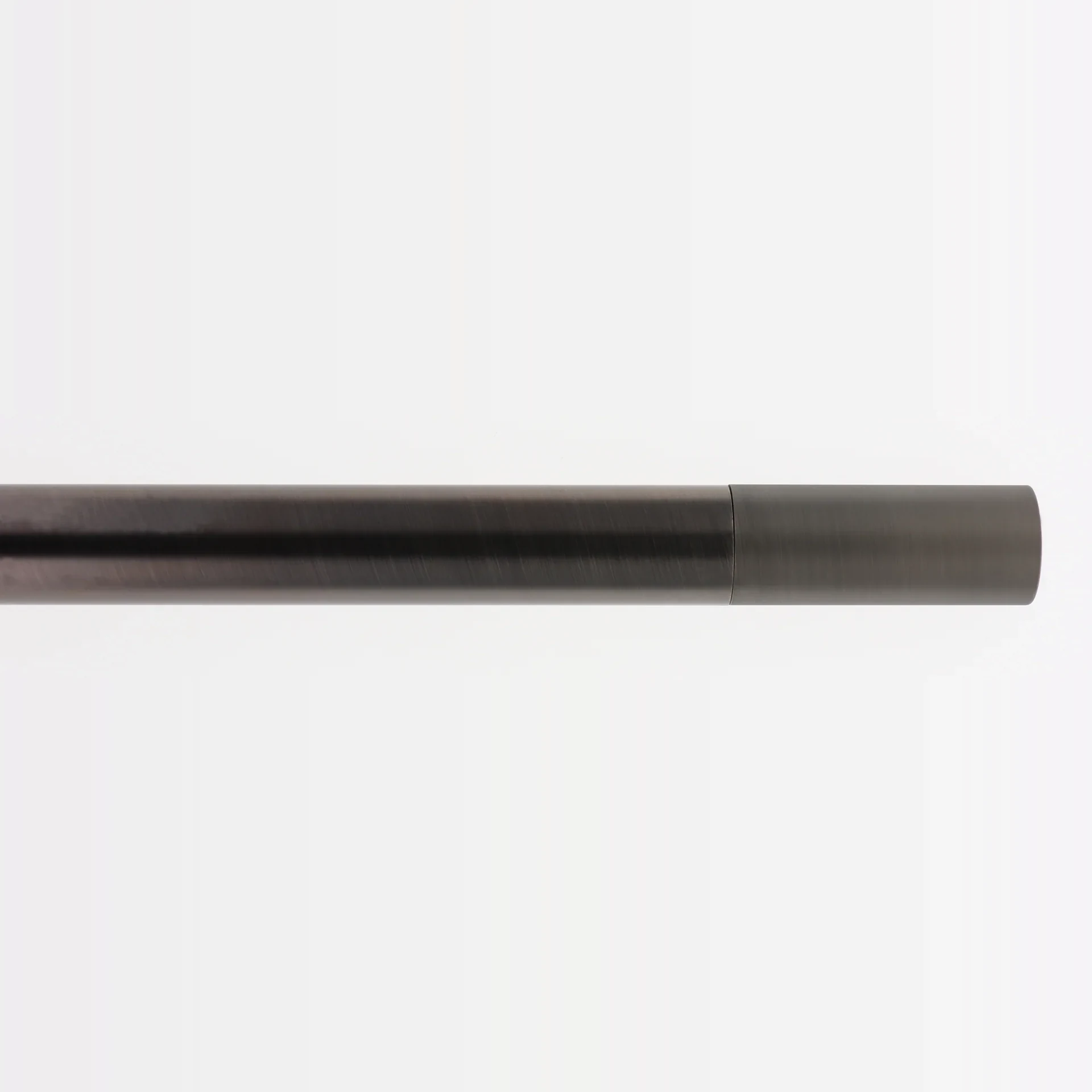 C1.EMBOUT CYLINDRE 28mm CARBONE # B34961 — 2