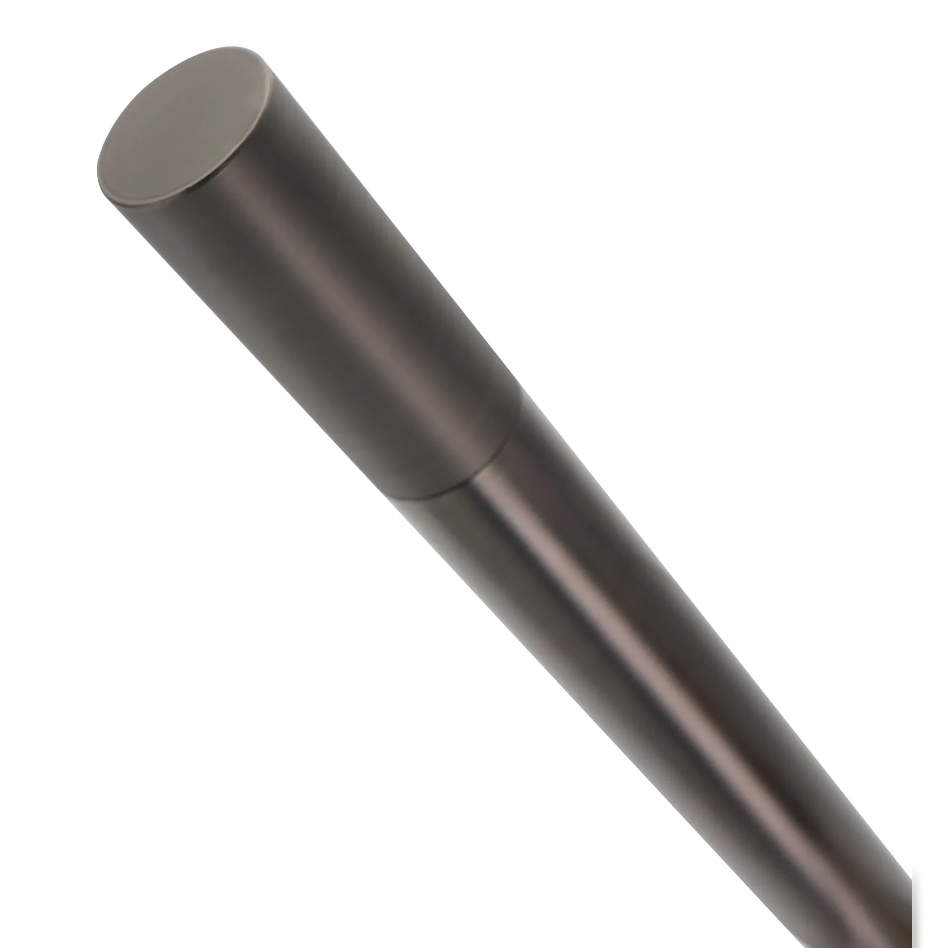 C1.EMBOUT CYLINDRE 28mm CARBONE # B34961 — 4