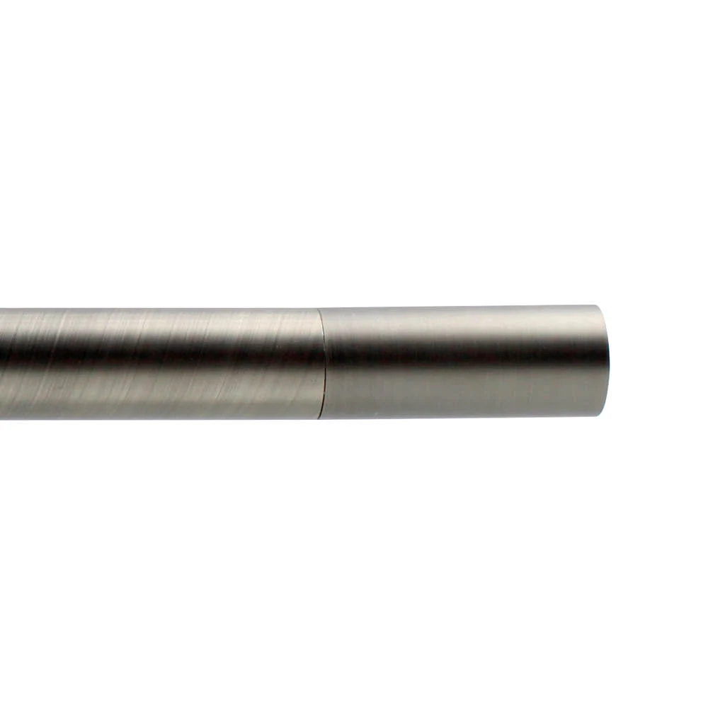 C1.EMBOUT CYLINDRE 20mm CARBONE N.BRIL B33293 — 2