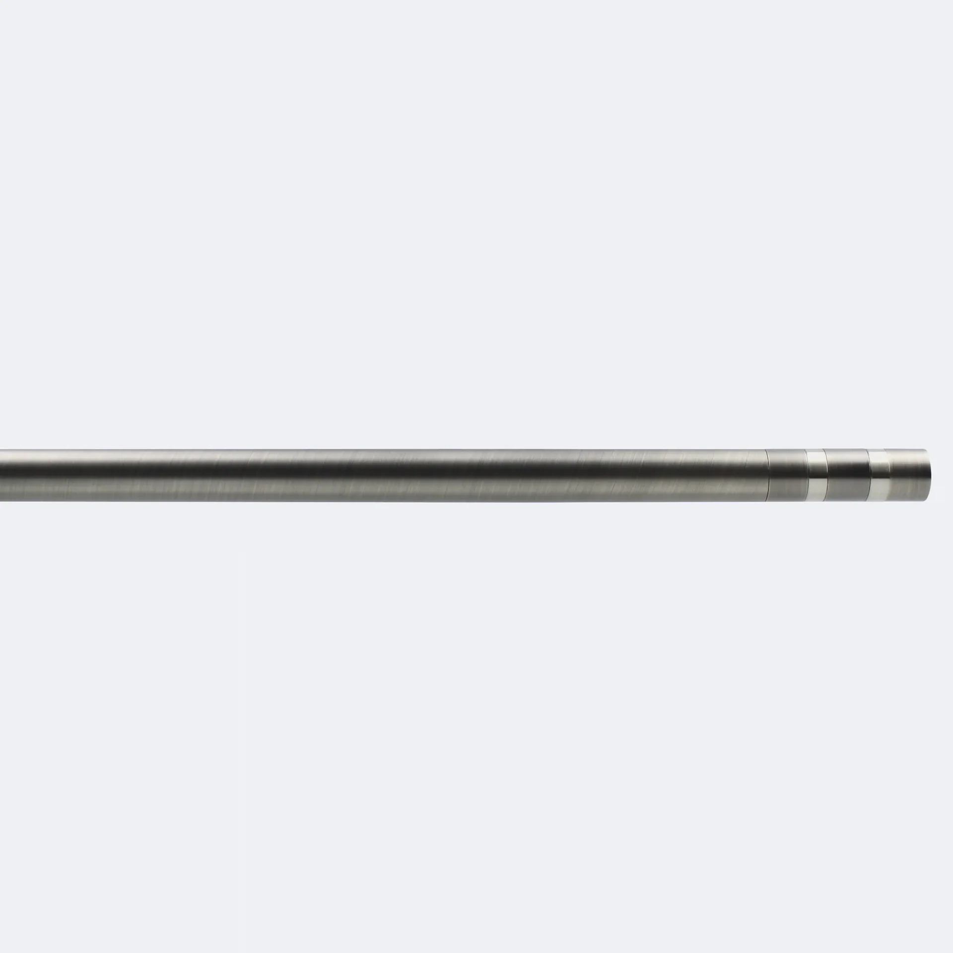 C1.EMBOUT CYLINDRE 20mm CARBONE N.BRIL B33293 — 3