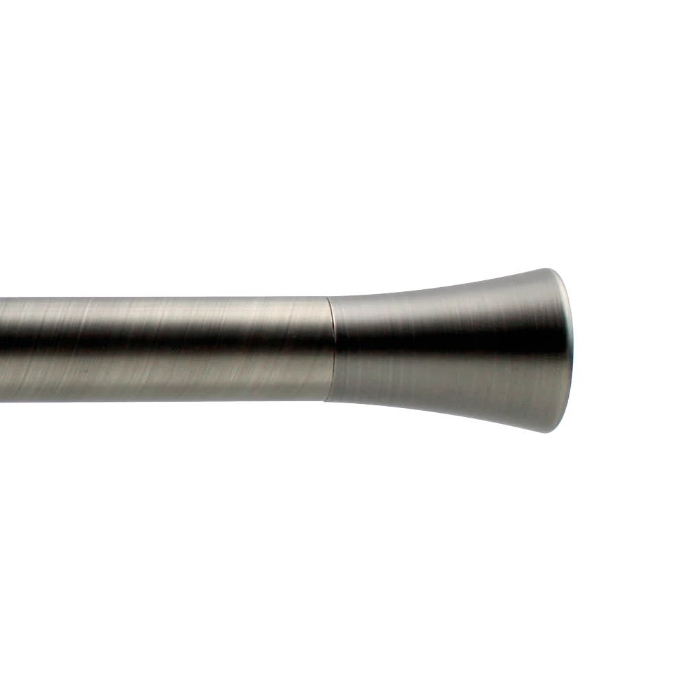 C1.EMBOUT POMMEAU LONG 20mm CARBONE # B34958 — 2