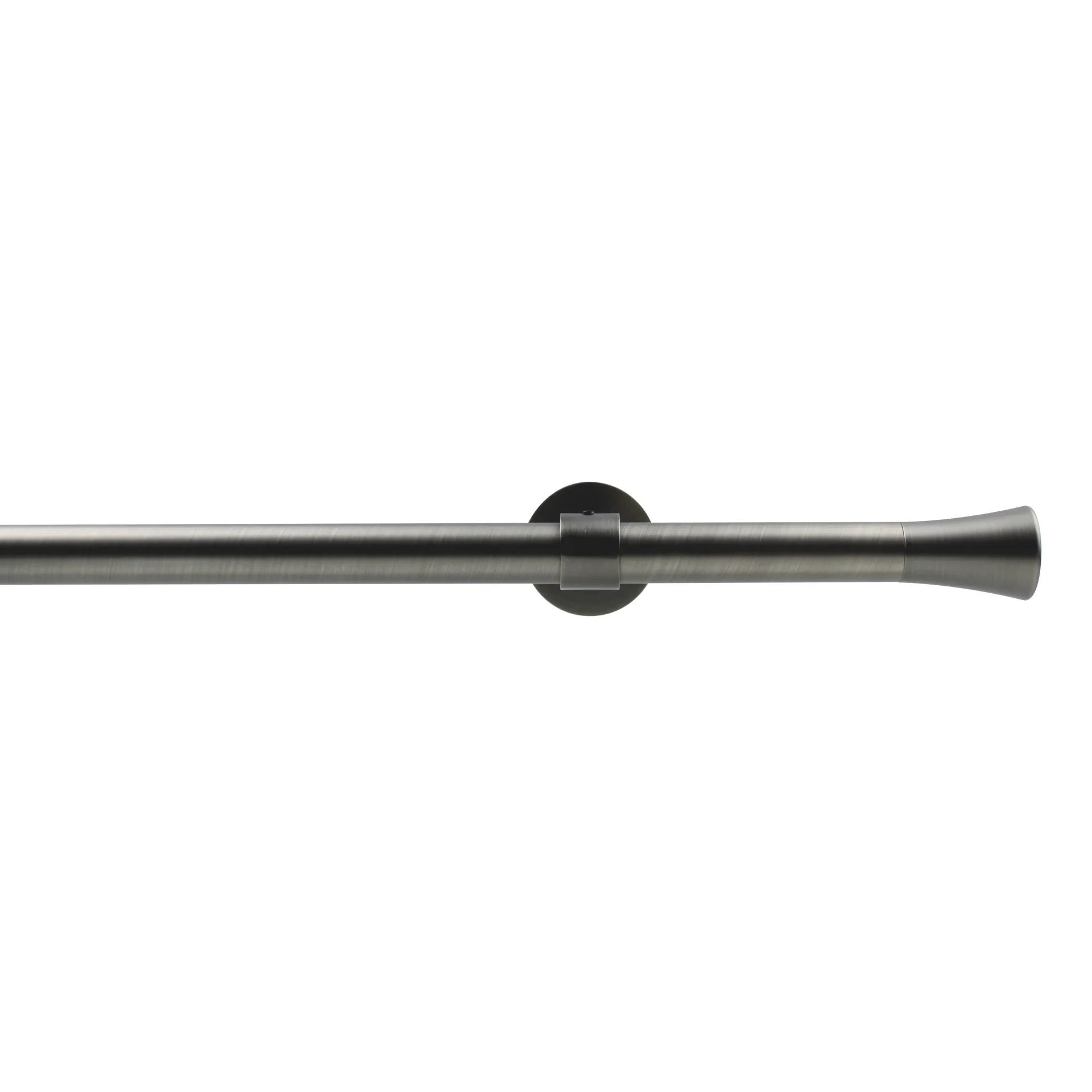 C1.EMBOUT POMMEAU LONG 20mm CARBONE # B34958 — 3