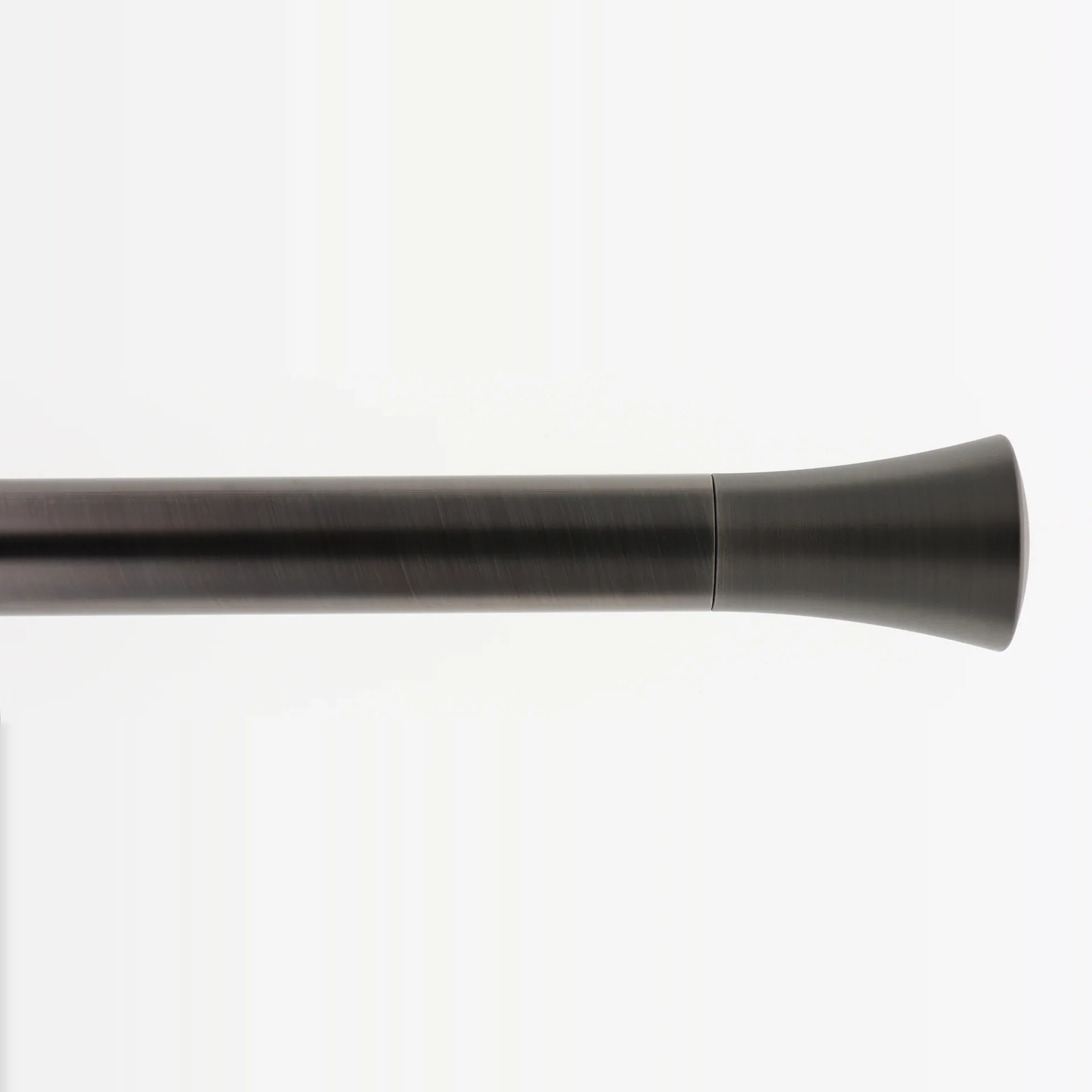 C1.EMBOUT POMMEAU LONG 28mm CARBONE B34960 — 2