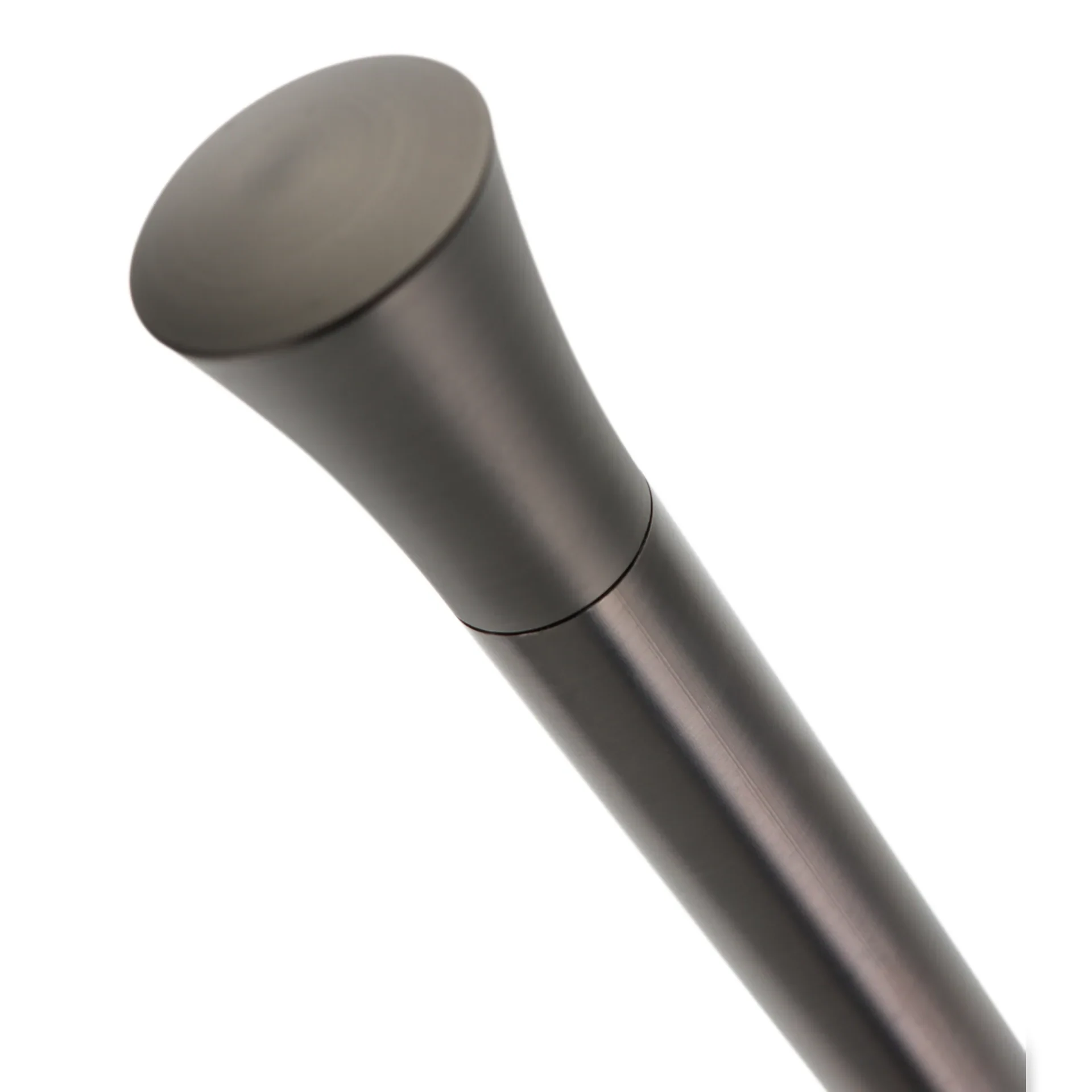 C1.EMBOUT POMMEAU LONG 28mm CARBONE B34960 — 4