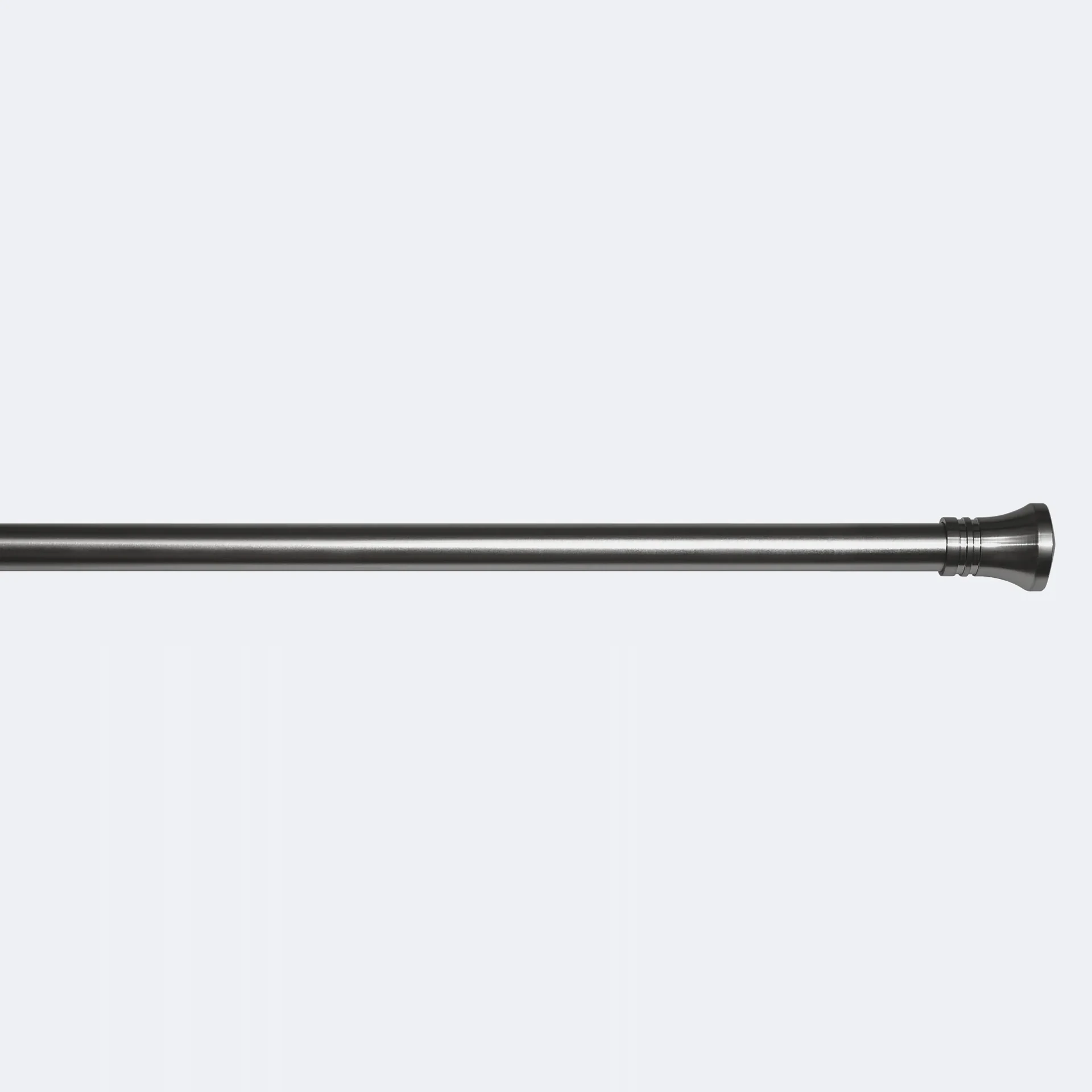 C2.EMBOUTS POMMEAU ALLIANCE 20mm NICKEL MAT B28685 — 2