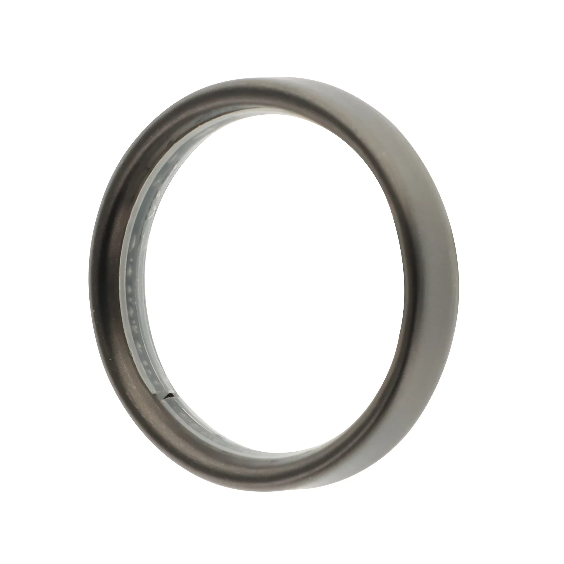 C10.ANX PLATS+INSERT 34x43mm CARBONE B33315 — 2