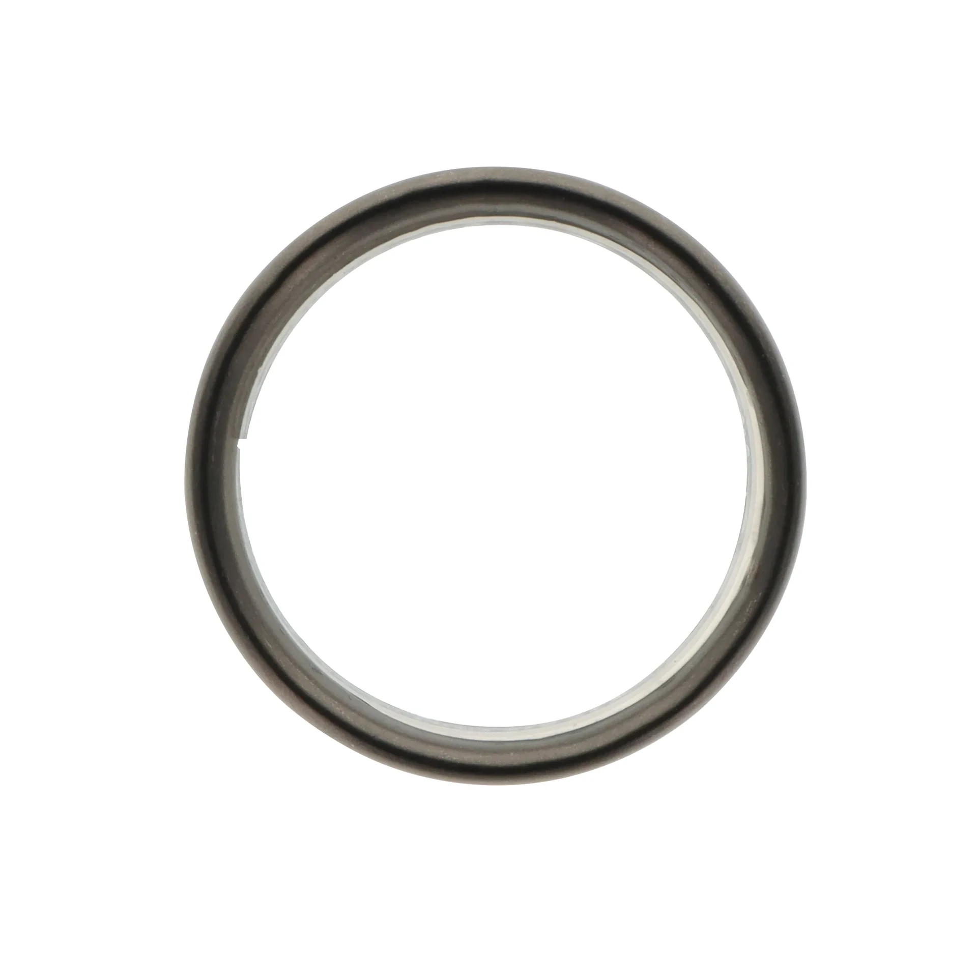 C10.ANX PLATS+INSERT 34x43mm CARBONE B33315 — 3