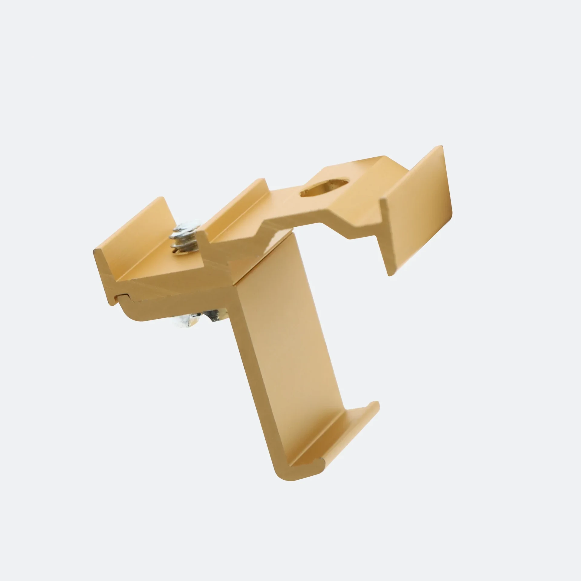 SUPPORT PLAFOND SIMPLE DURALOR B35371 — 2