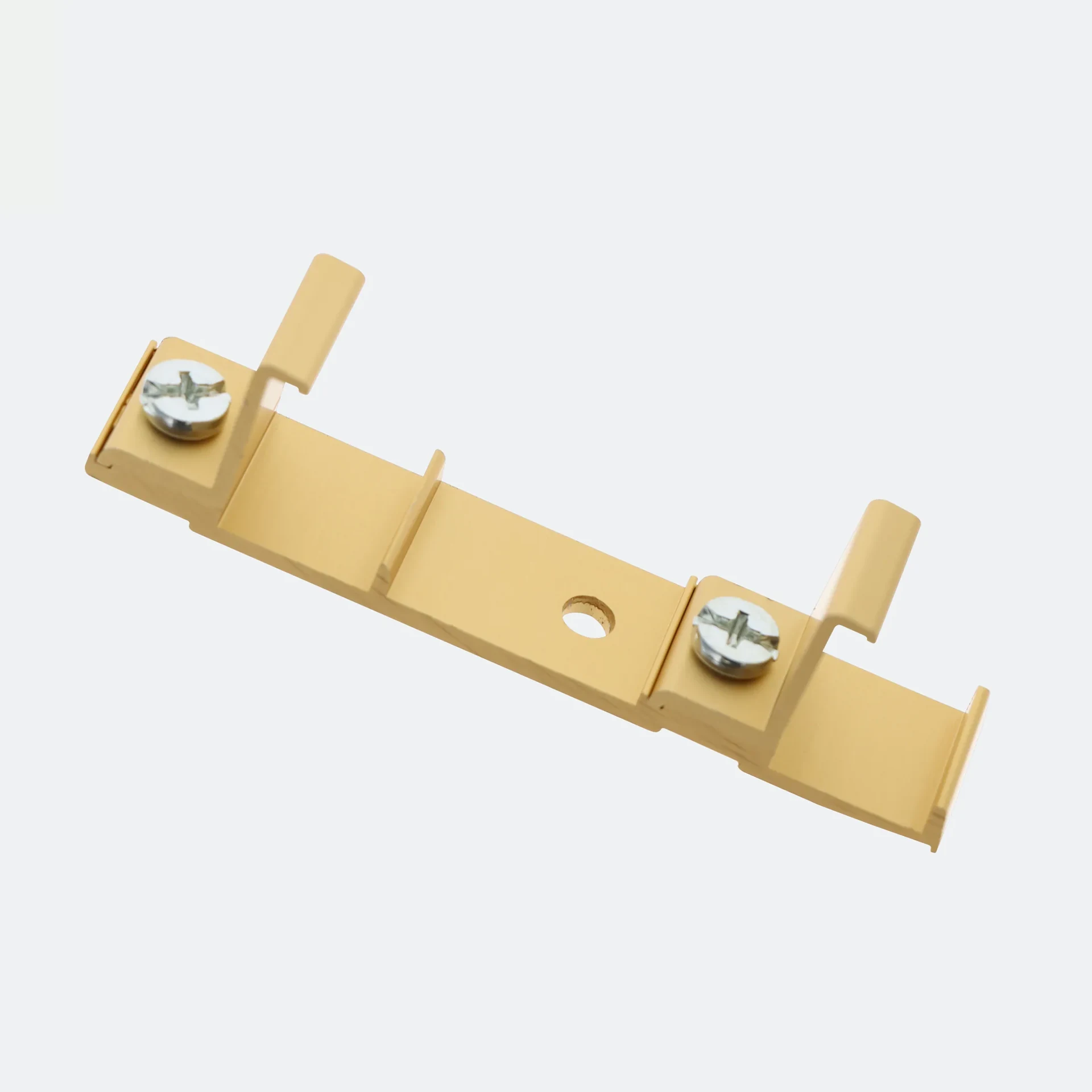 SUPPORT PLAFOND DOUBLE DURALOR B35372 — 2