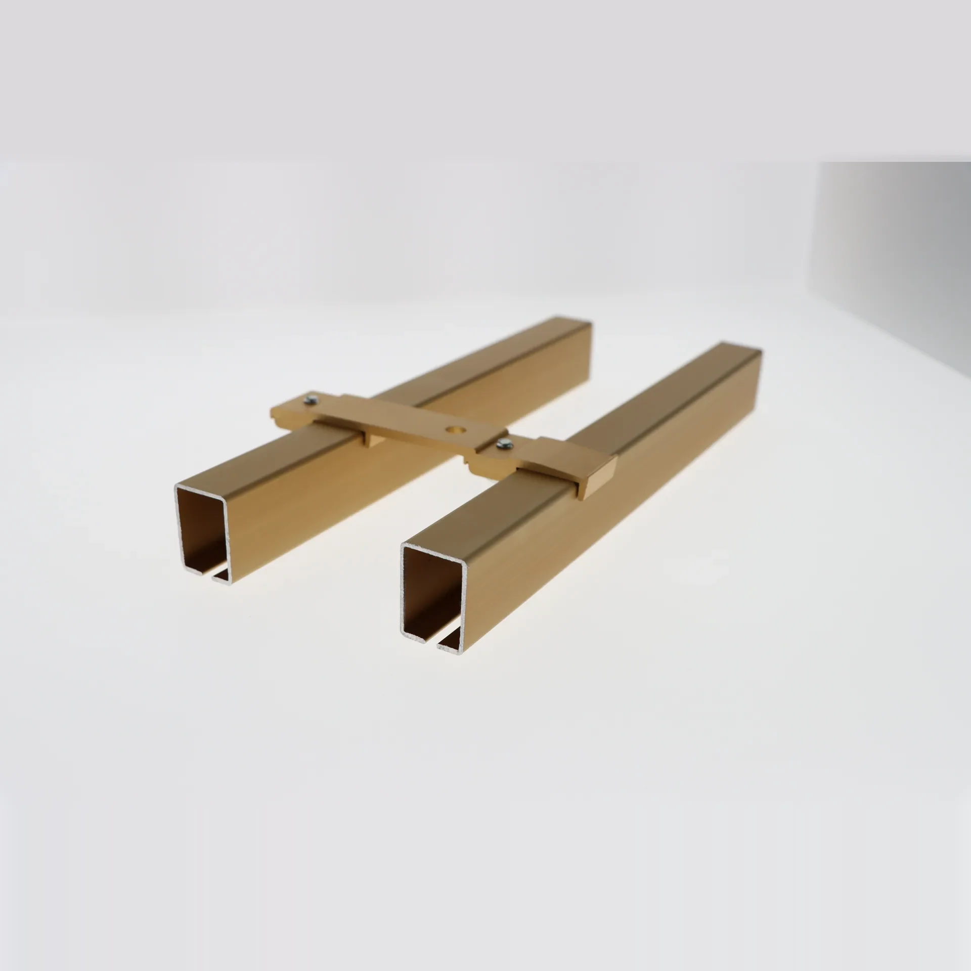 SUPPORT PLAFOND DOUBLE DURALOR B35372 — 4