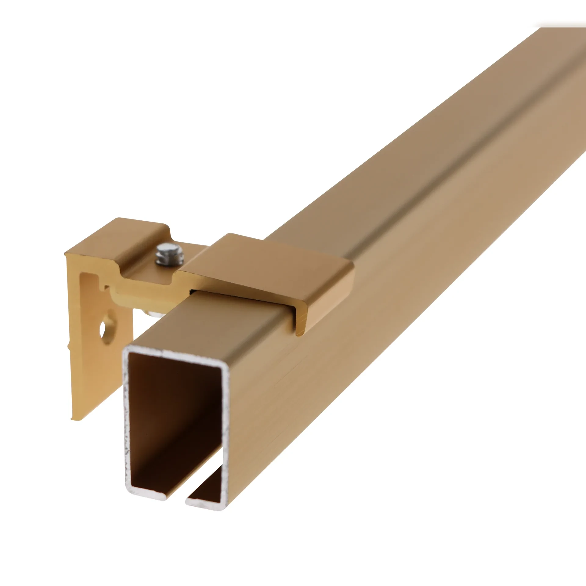 SUPPORT MURAL SIMPLE R 3cm DURALOR B35373 — 2