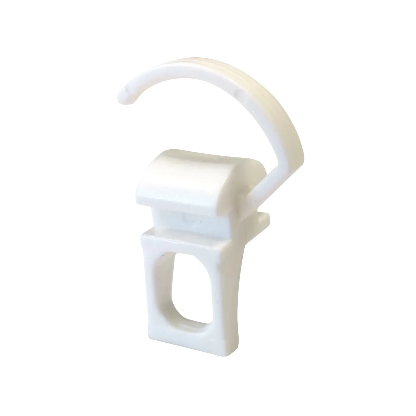 Glisseur à frein Blanc — 3