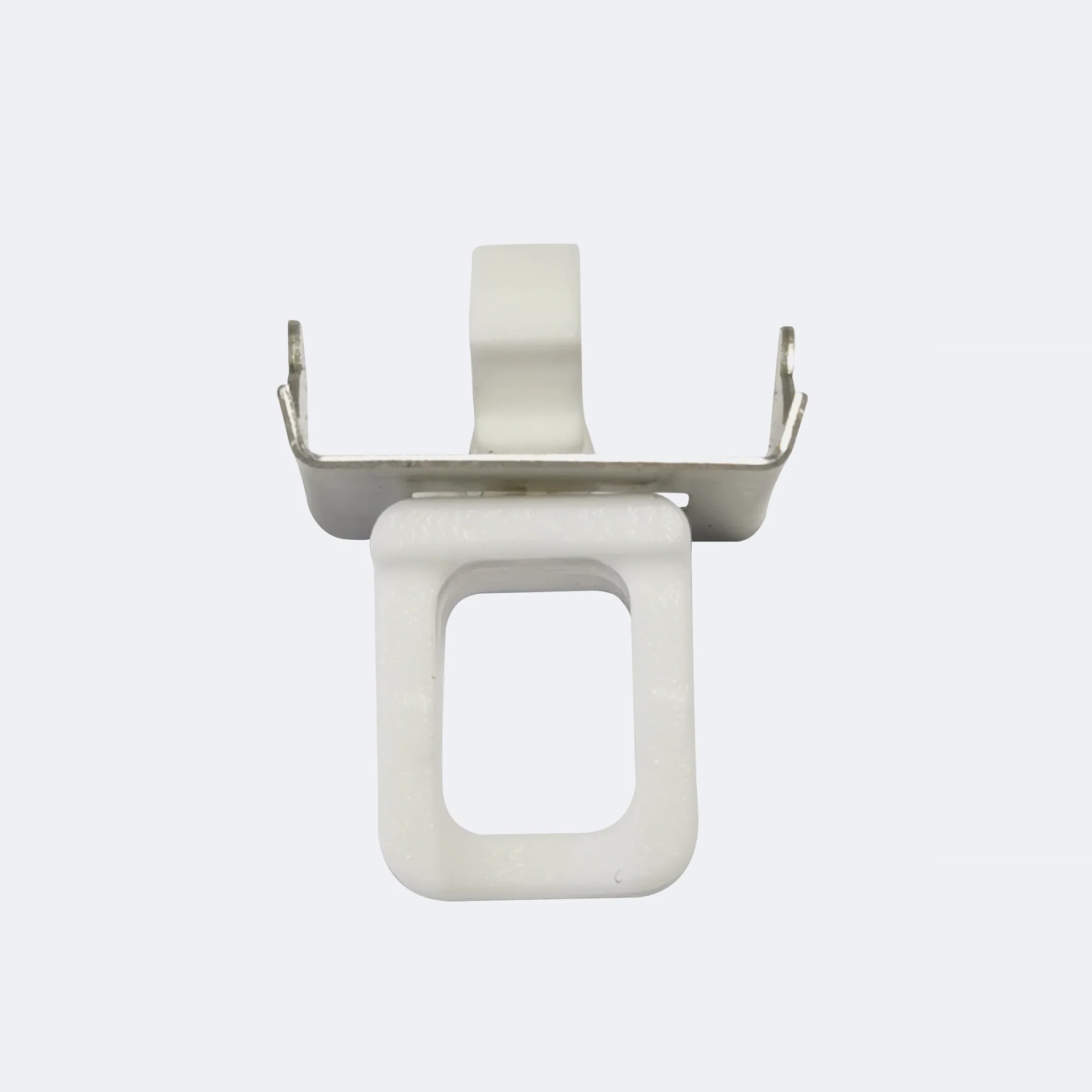 Arrêt pivotant Blanc, Unités — 3