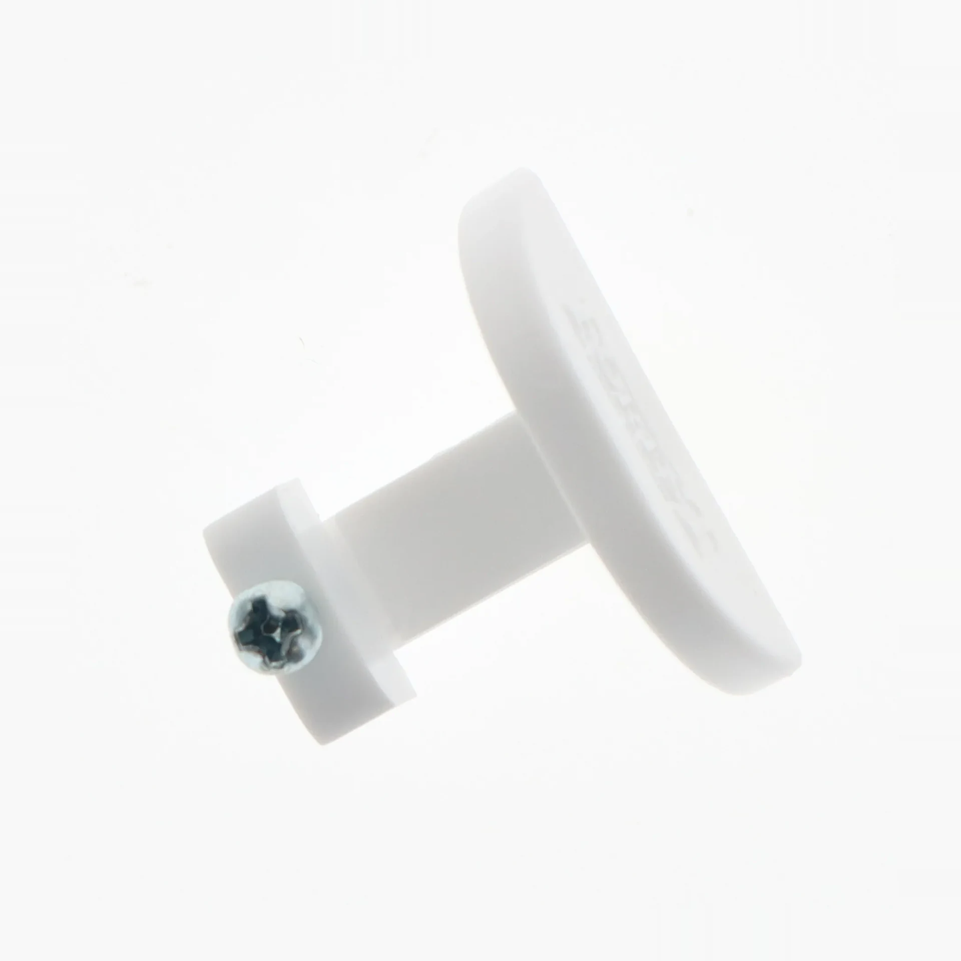 Embout long DS Blanc, Unités — 2