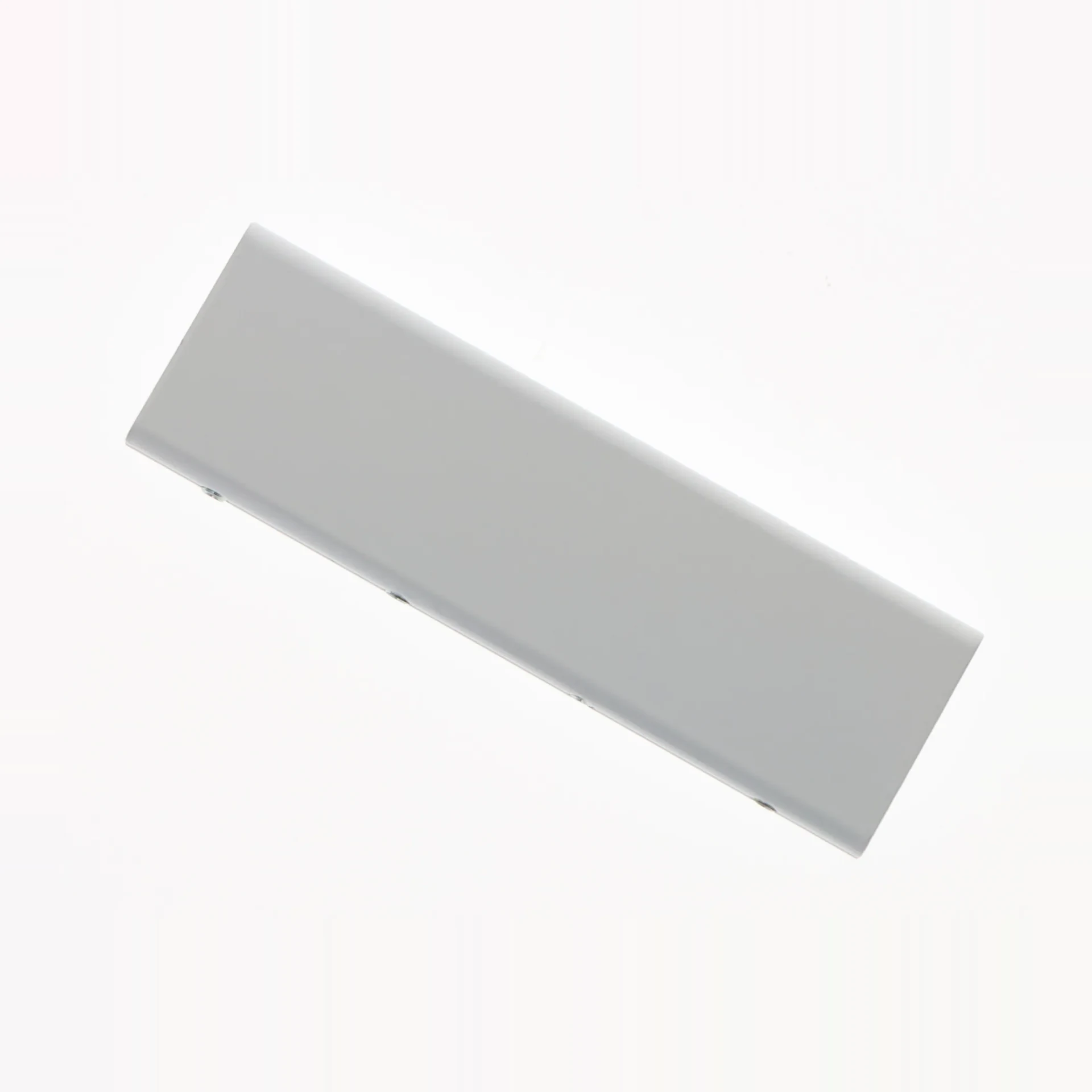 Raccord Rail DS-KS Blanc — 2