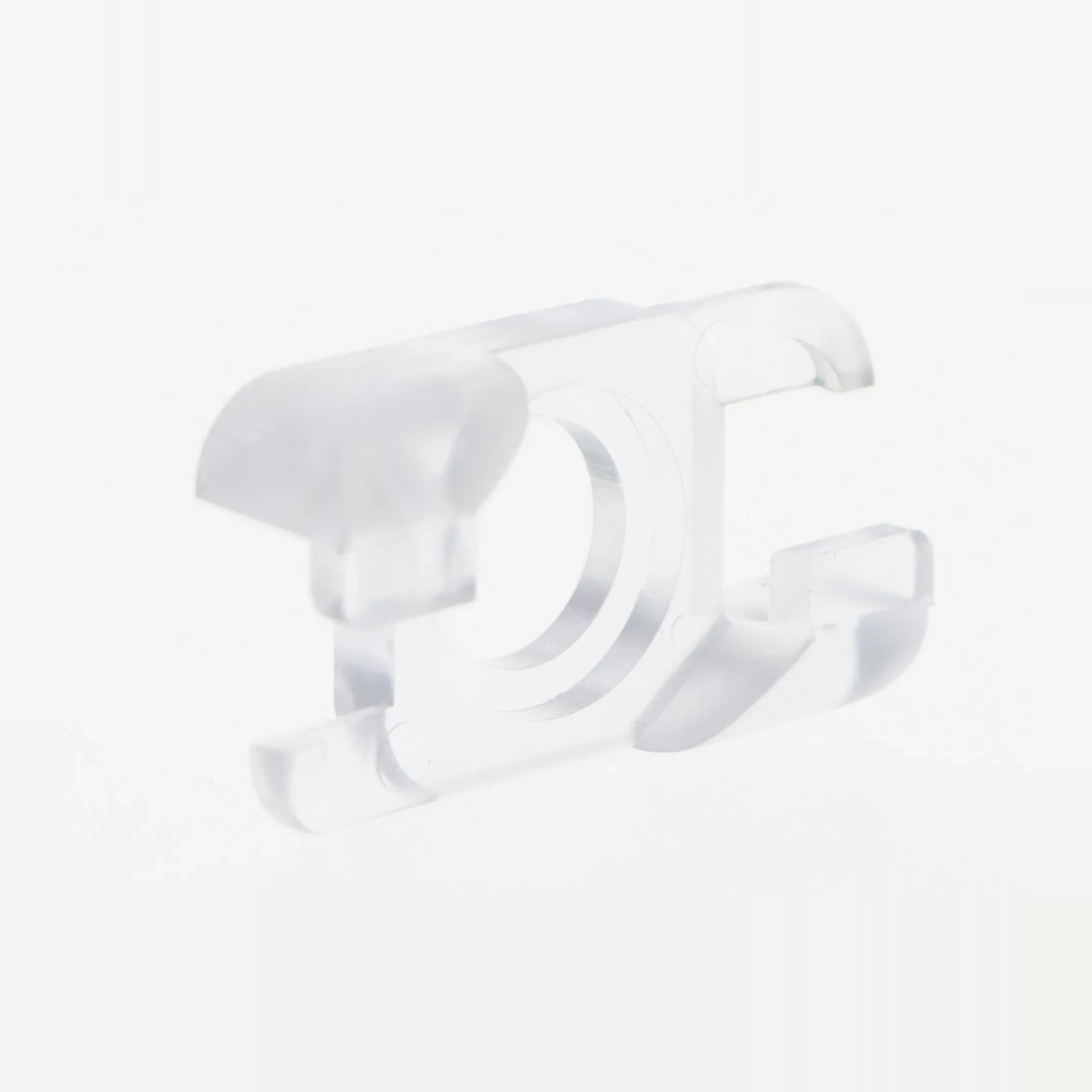 Support rotatif Rail 330 cristal, Unités — 2