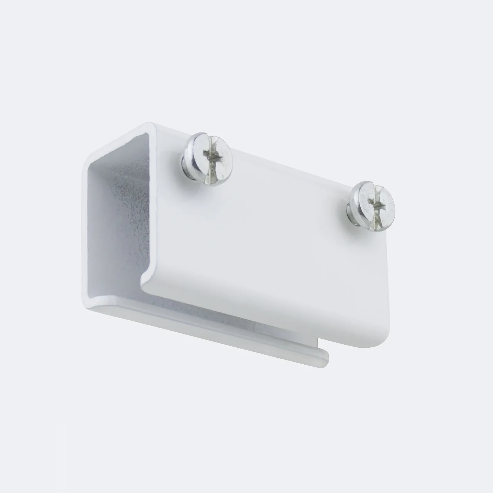 Raccord pour rail 100 (manchon) - Longueur : 55 mm Duralac — 2