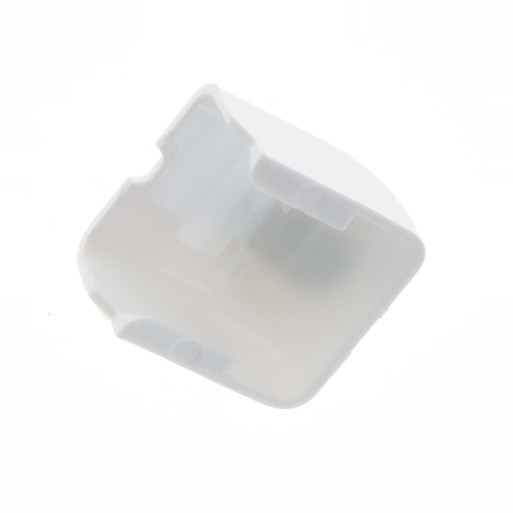 Cache support plafond SK Blanc, Unités — 2