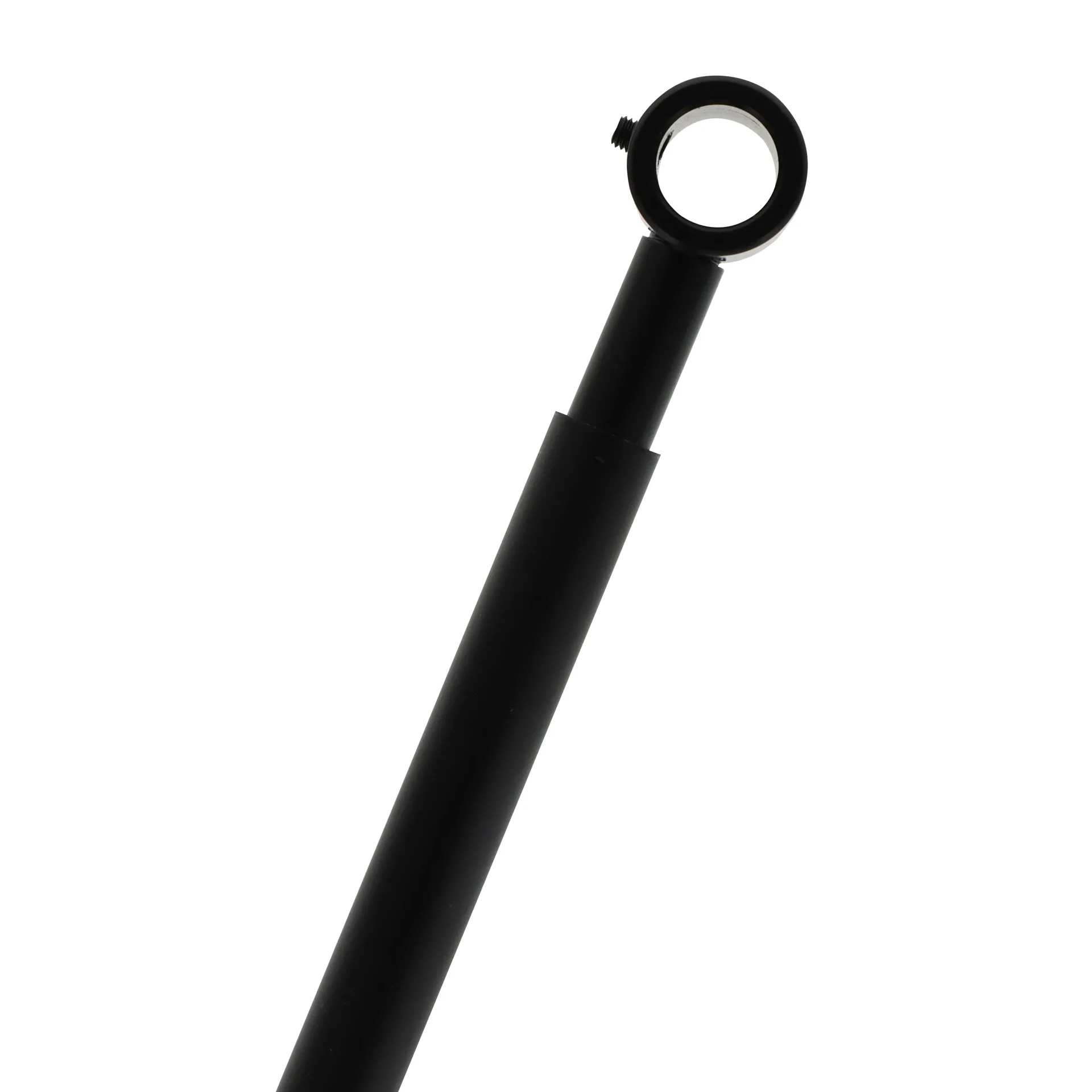 Suspente sur-mesure Pergola Noir, 20 à 50cm — 2