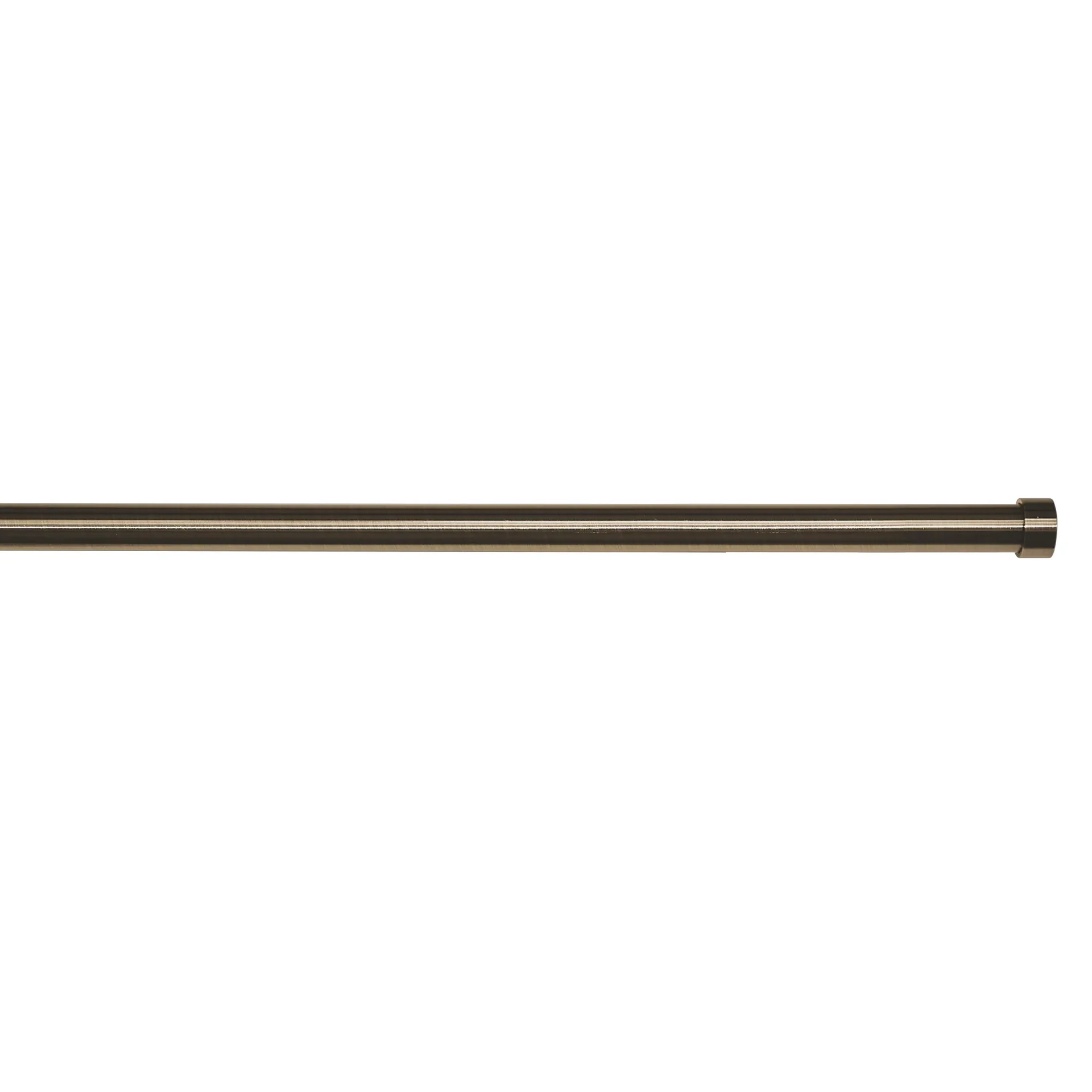 2 embouts capuchon Alliance Ø20, Bronze — 2