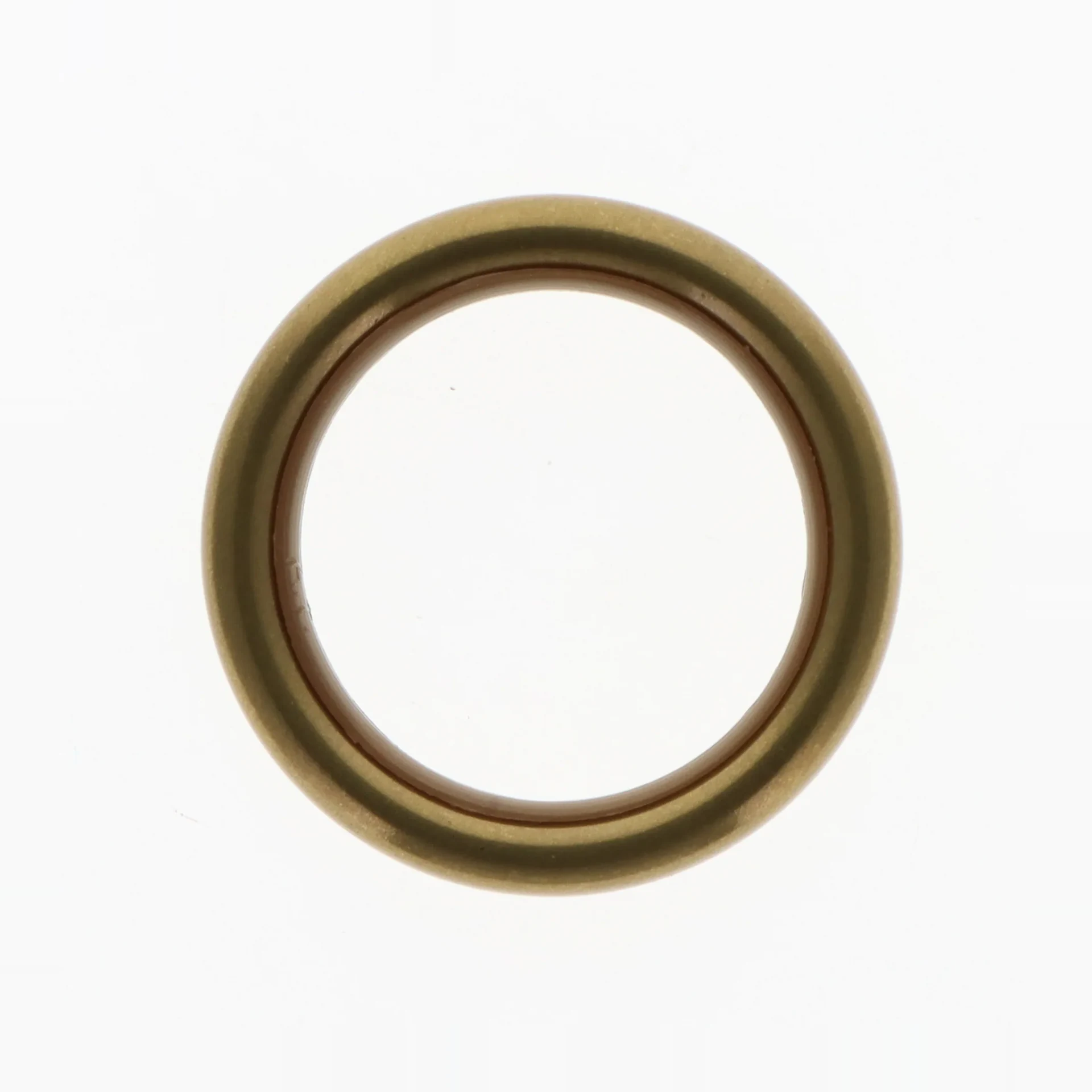 Anneau creux à insert Ø32x44 Alliance Bronze, Unités — 4