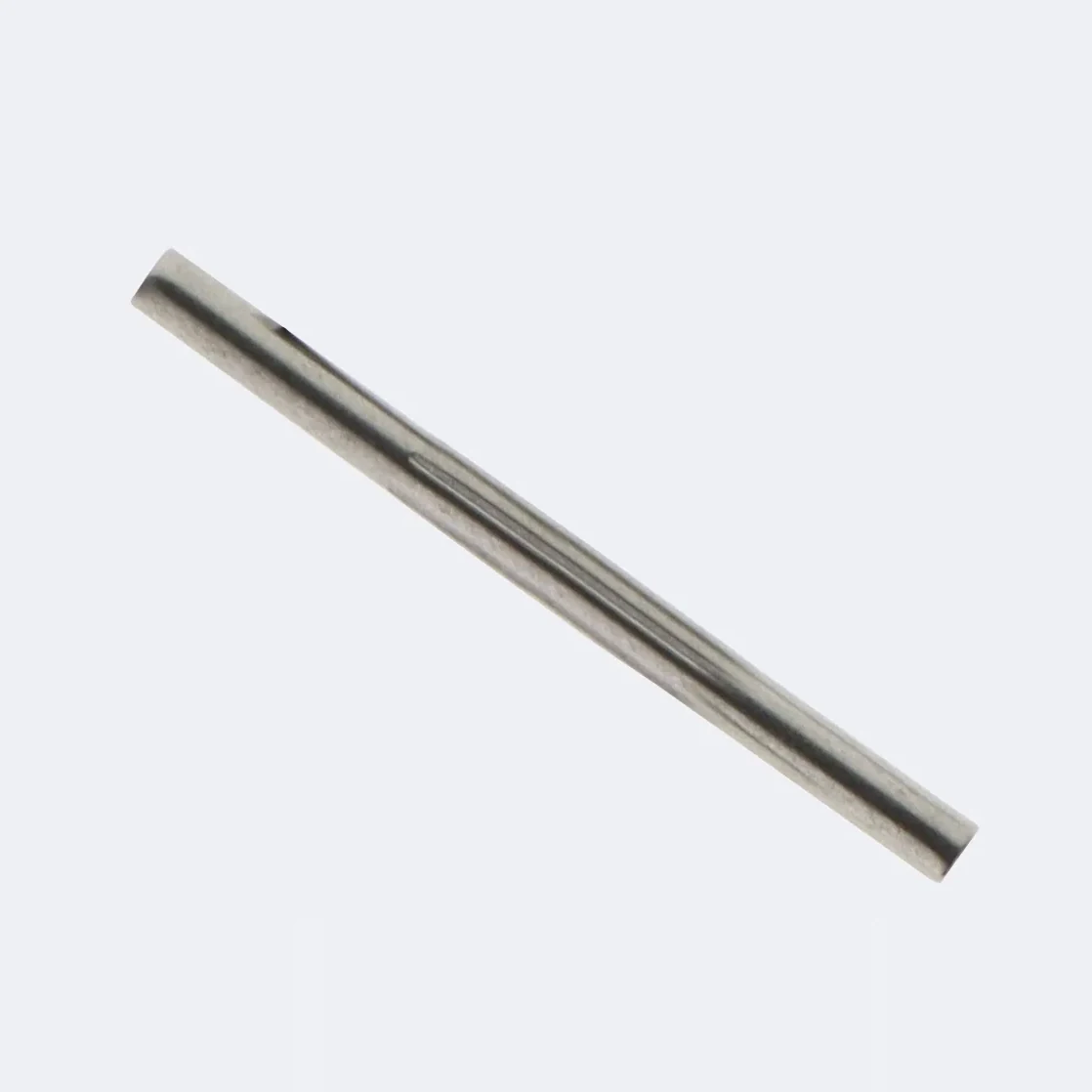 BROCHE POUR RAIL 330 ANODISE BROCHE EN ACIER INOX B32322 — 3