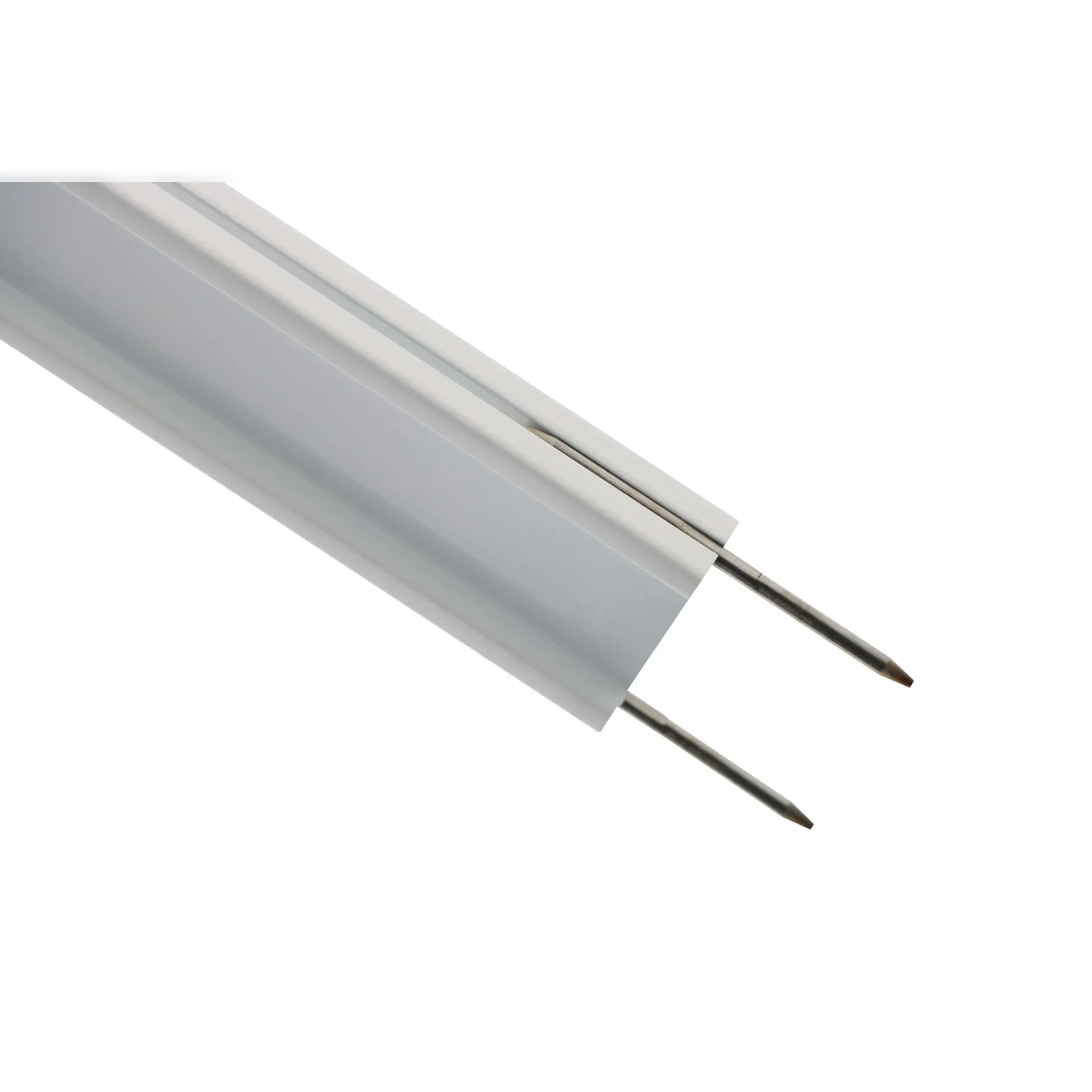 BROCHE POUR RAIL 330 PEINT BROCHE EN ACIER INOX B36616 — 3