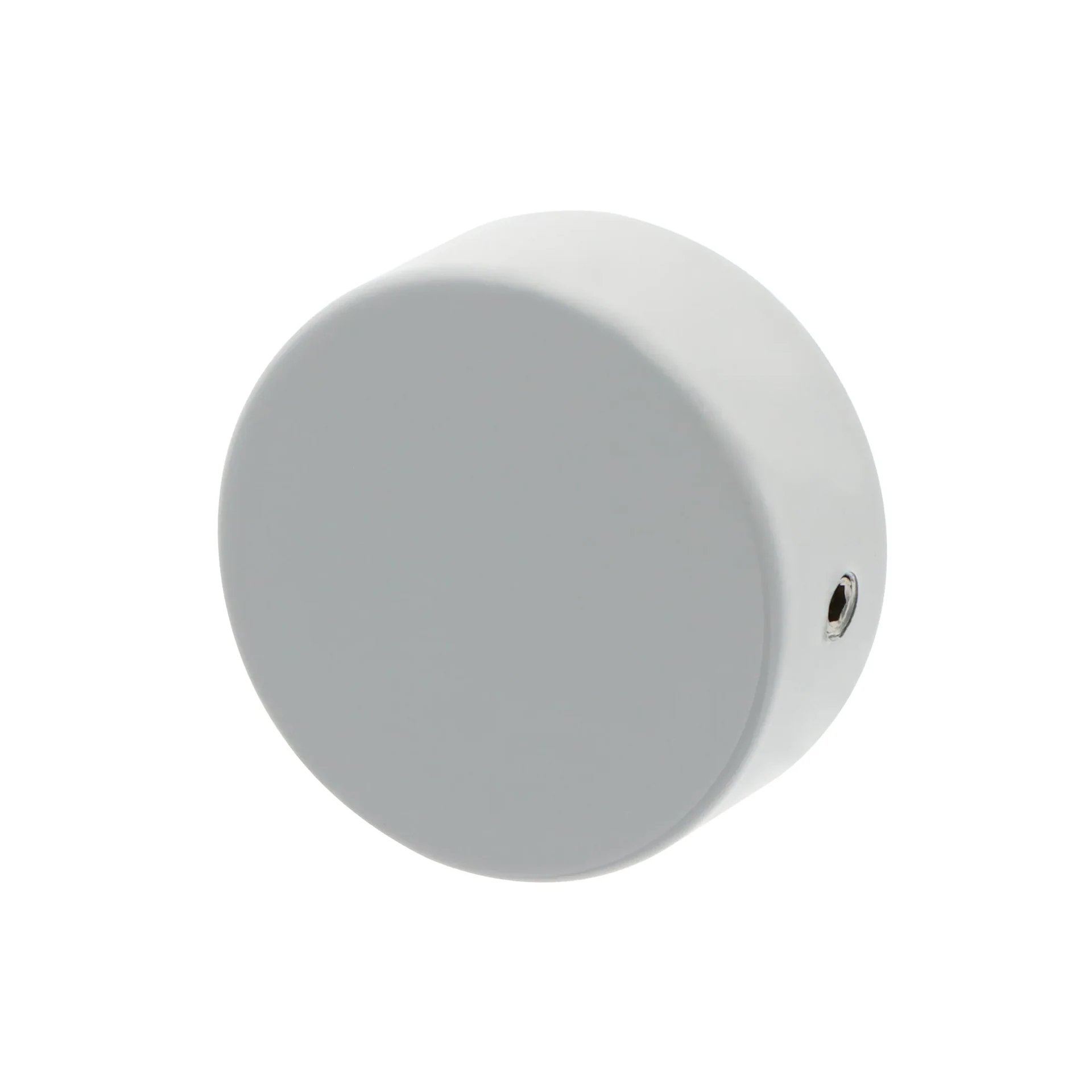 C1.EMBOUT CAPUCHON 28mm BLANC MAT B36555 — 2