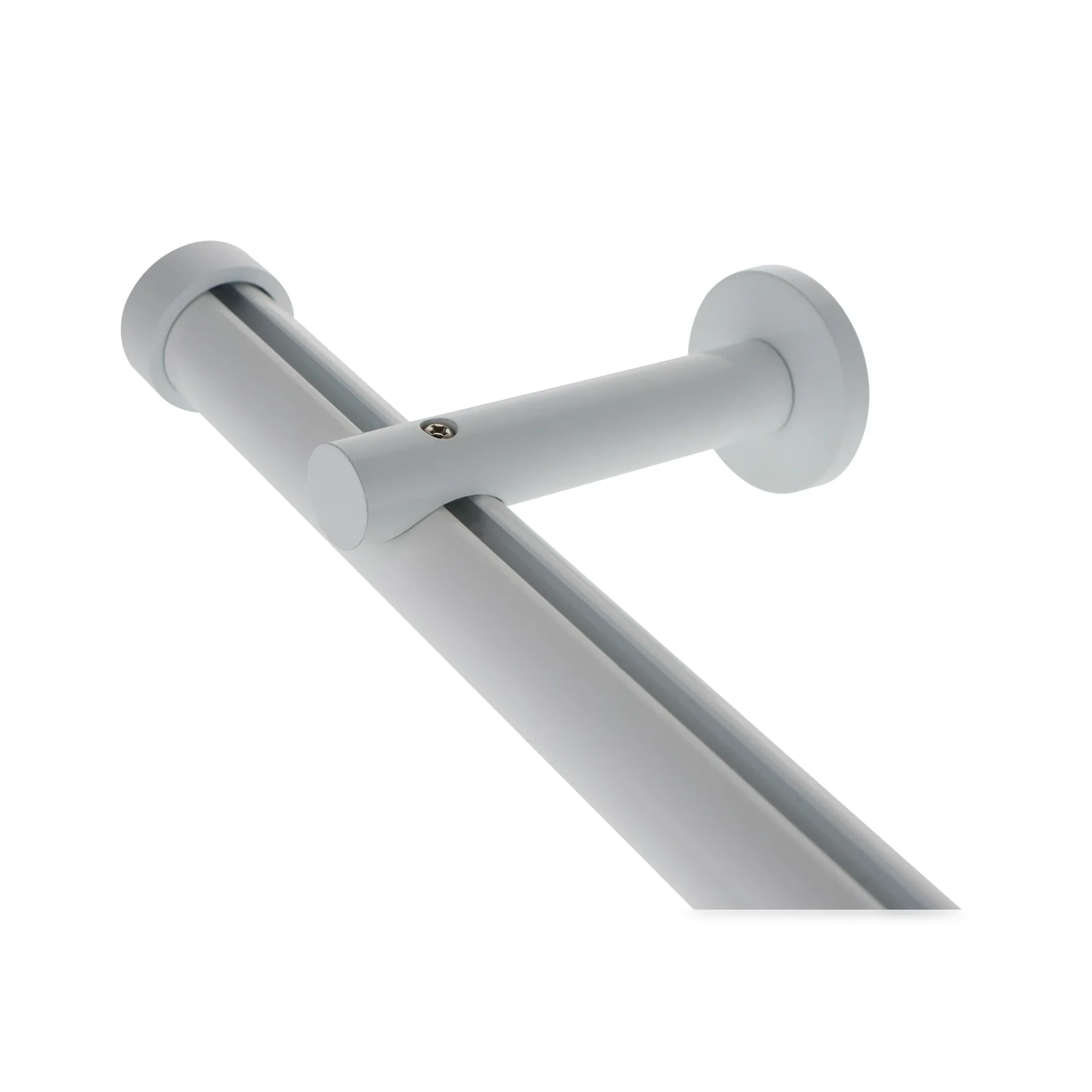 C1.EMBOUT CAPUCHON 28mm BLANC MAT B36555 — 3