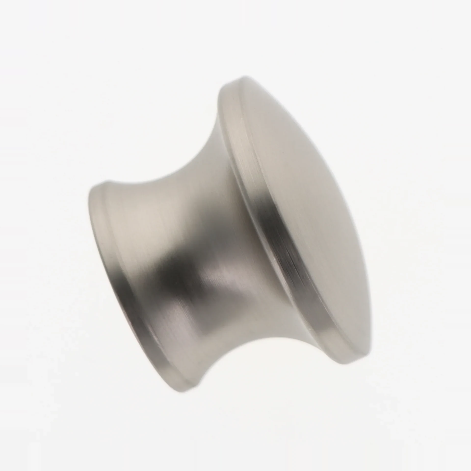 C2.EMBOUTS CHAPEAU 20mm NICKEL MAT B31428 — 2