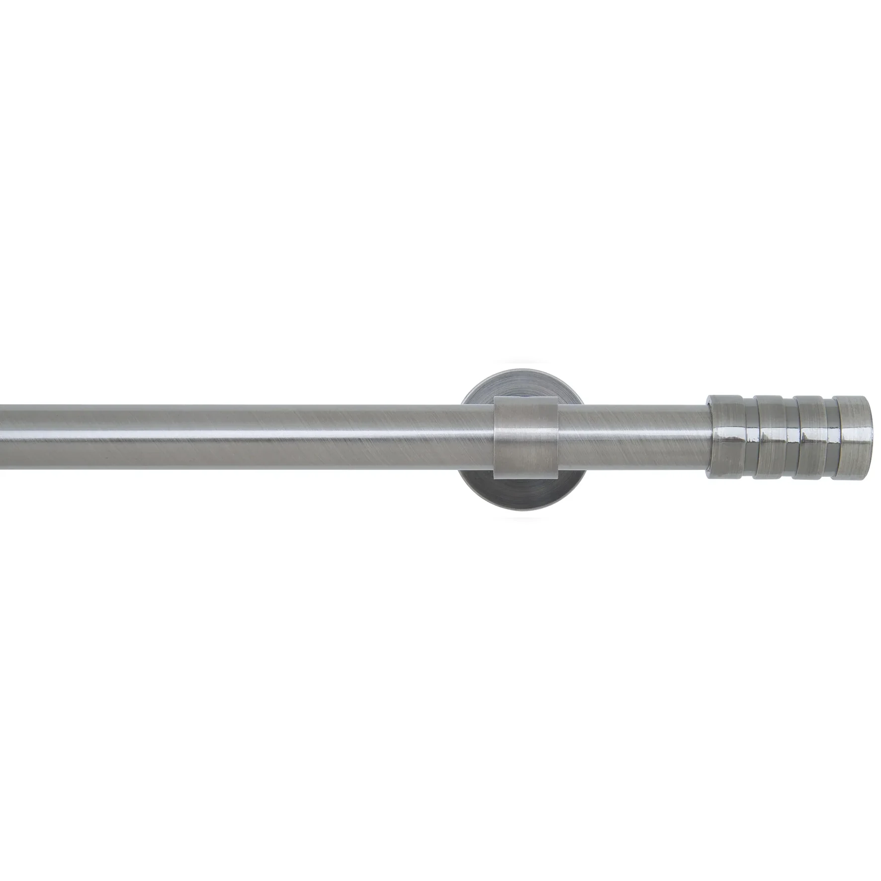 C2.EMBOUTS CYLINDRE 20mm NICKEL MAT B29504 — 2