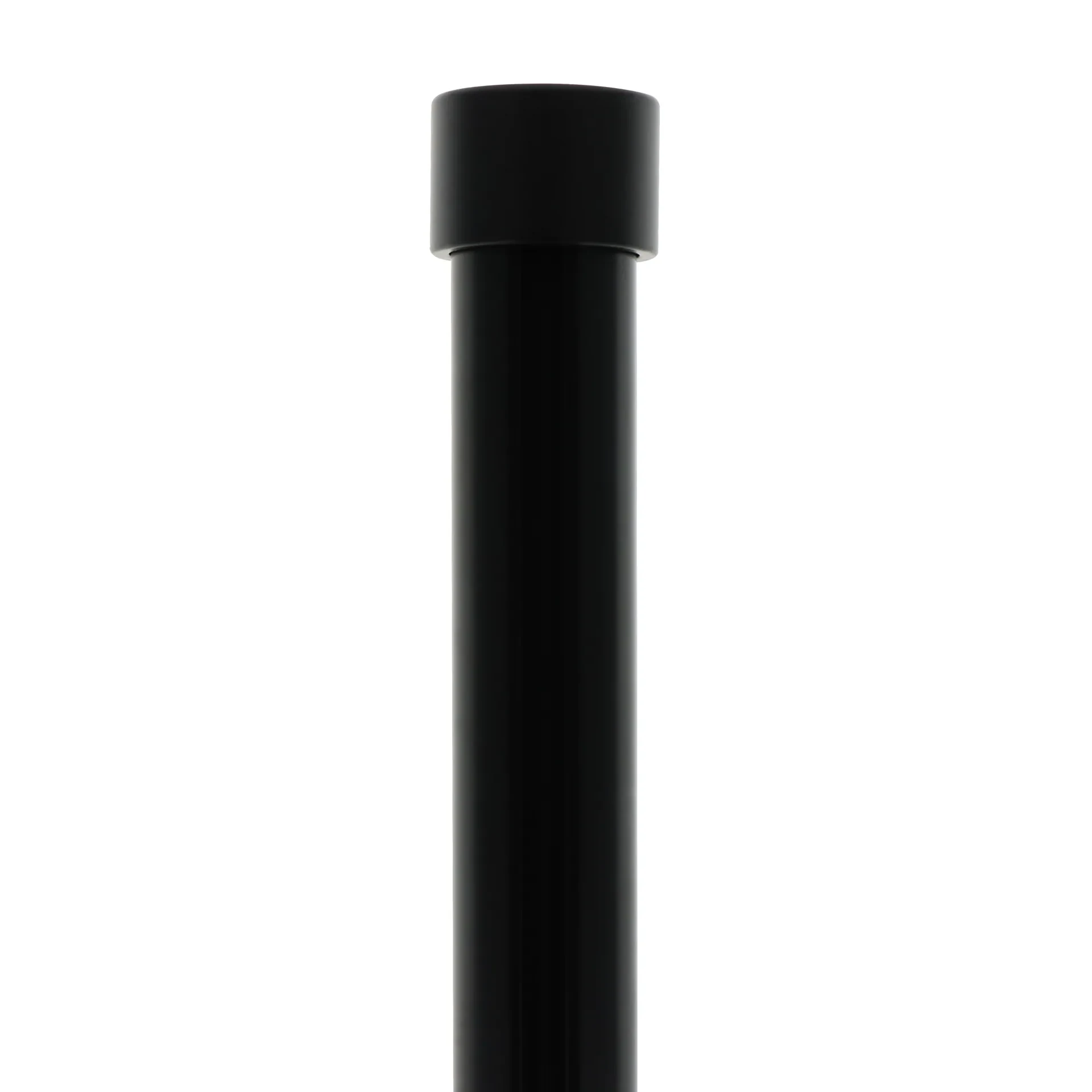 C1.EMBOUT CAPUCHON 28mm NOIR MAT B35964 — 2