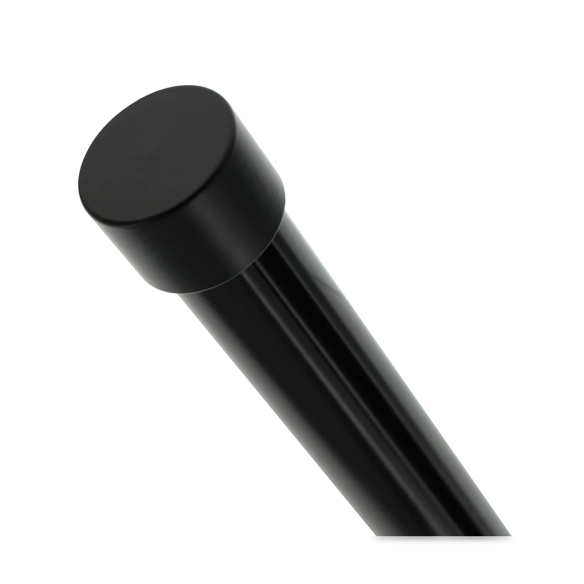 C1.EMBOUT CAPUCHON 28mm NOIR MAT B35964 — 3