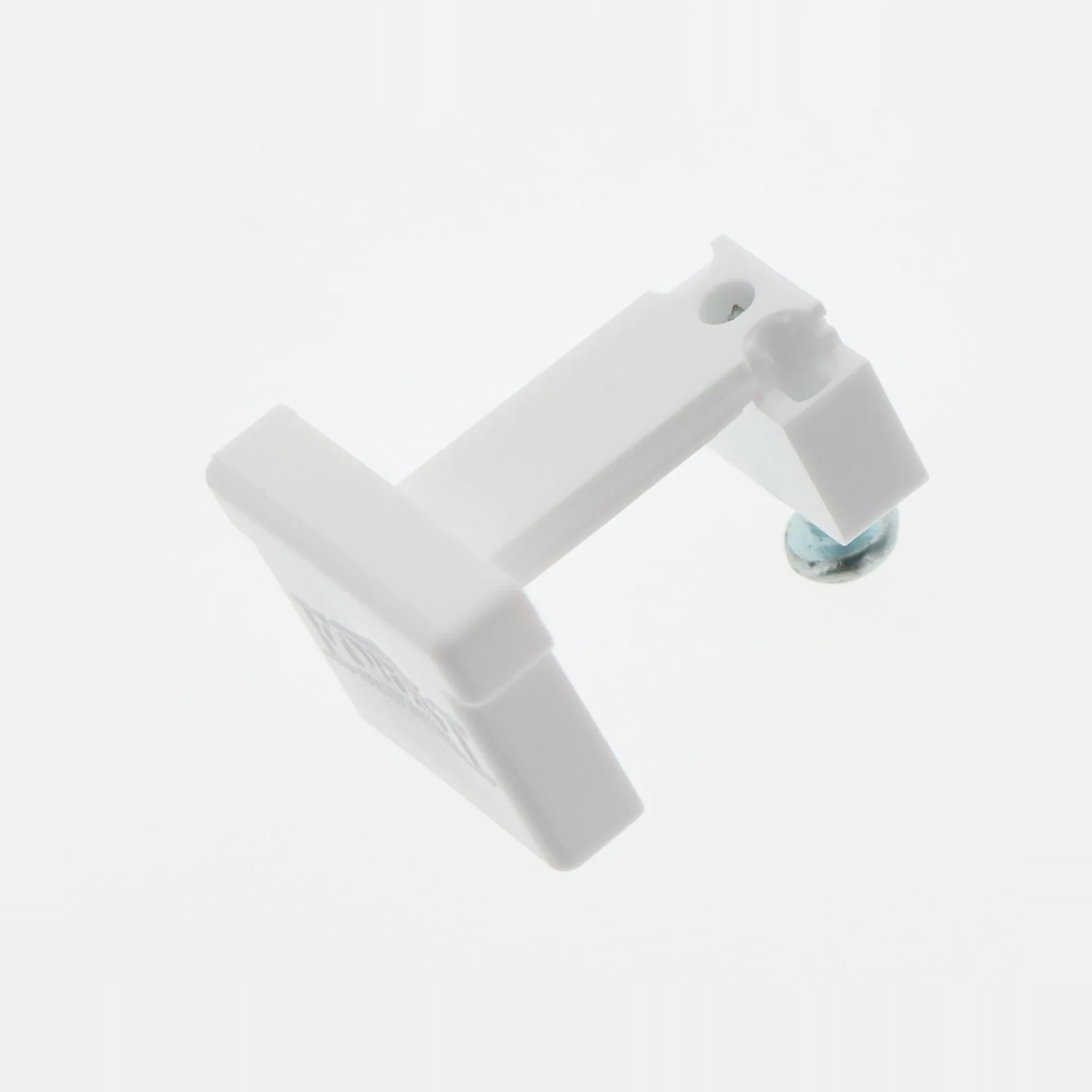 EMBOUT LONG KS BLANC B31079 — 2