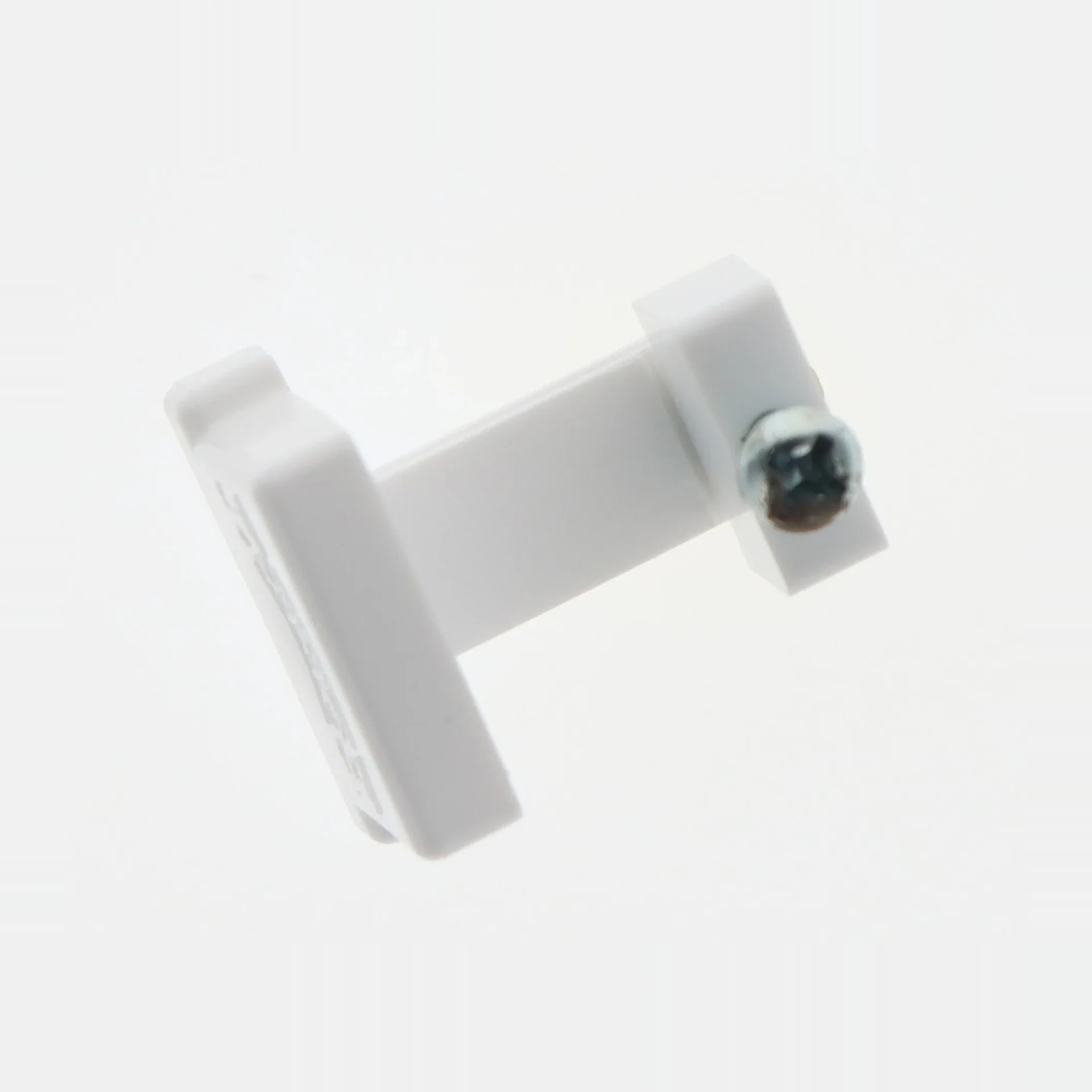 EMBOUT LONG KS BLANC B31079 — 4