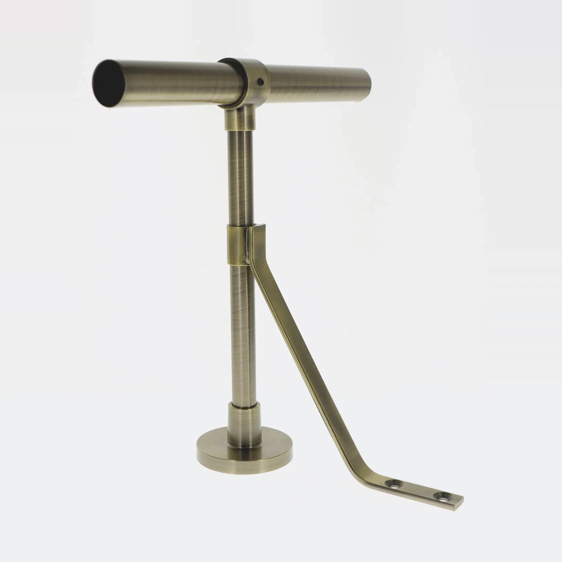 JAMBE DE FORCE 13mm BRONZE B34949 — 2