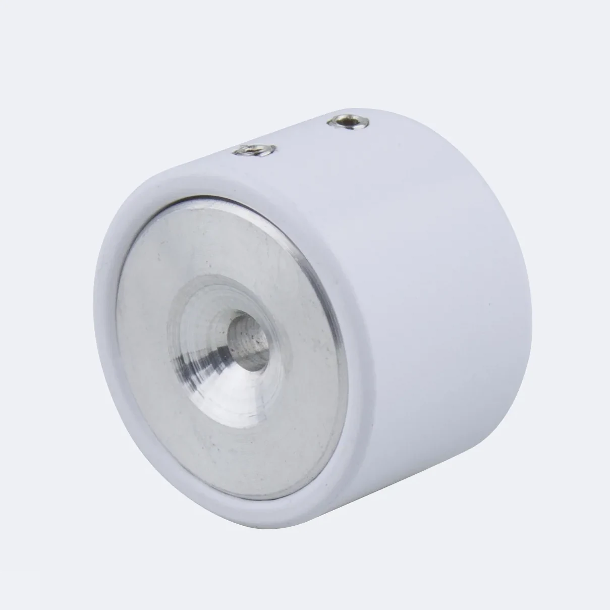 C1.ENTRE-MURS 28mm BLANC MAT B35977 — 2
