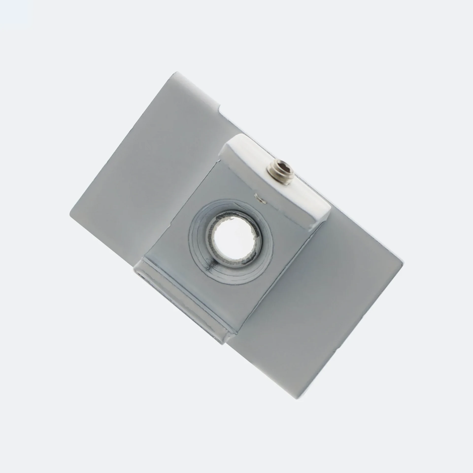 SUPPORT FAUX PLAFOND DS-KS BLANC B36415 — 2