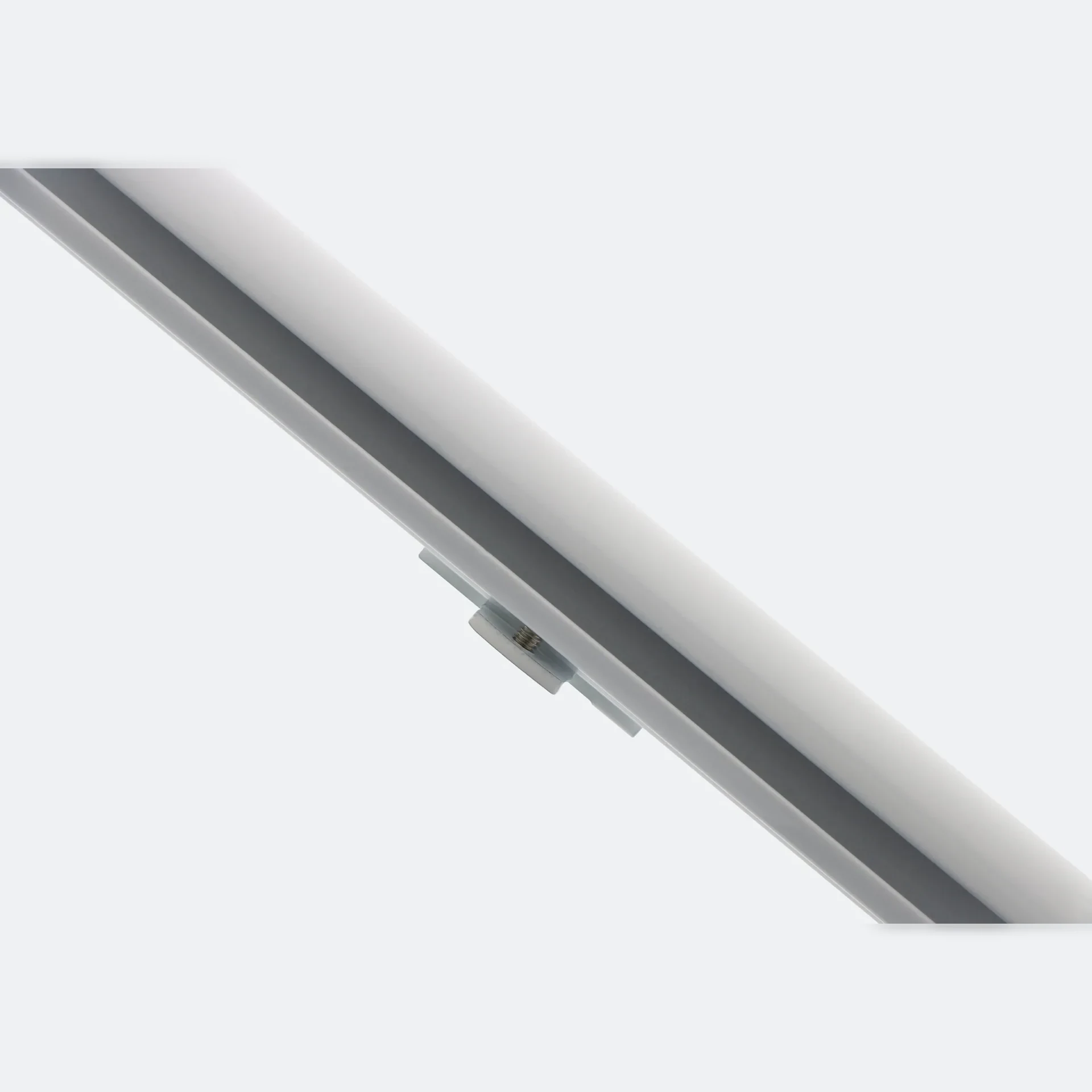 SUPPORT FAUX PLAFOND DS-KS BLANC B36415 — 3